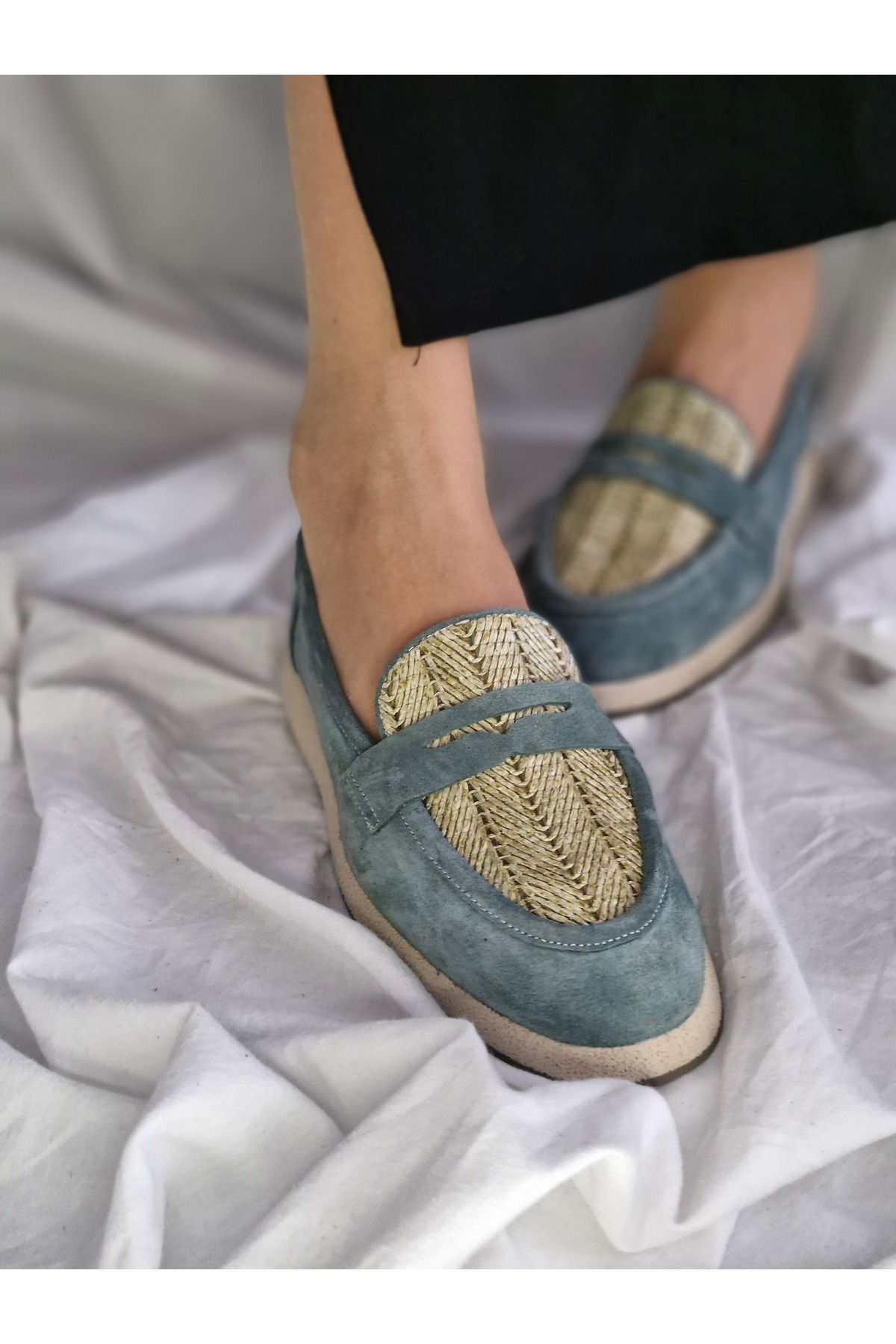 Loafer Shoes 👞 40-80% off! | Classic Comfort - Trendyol