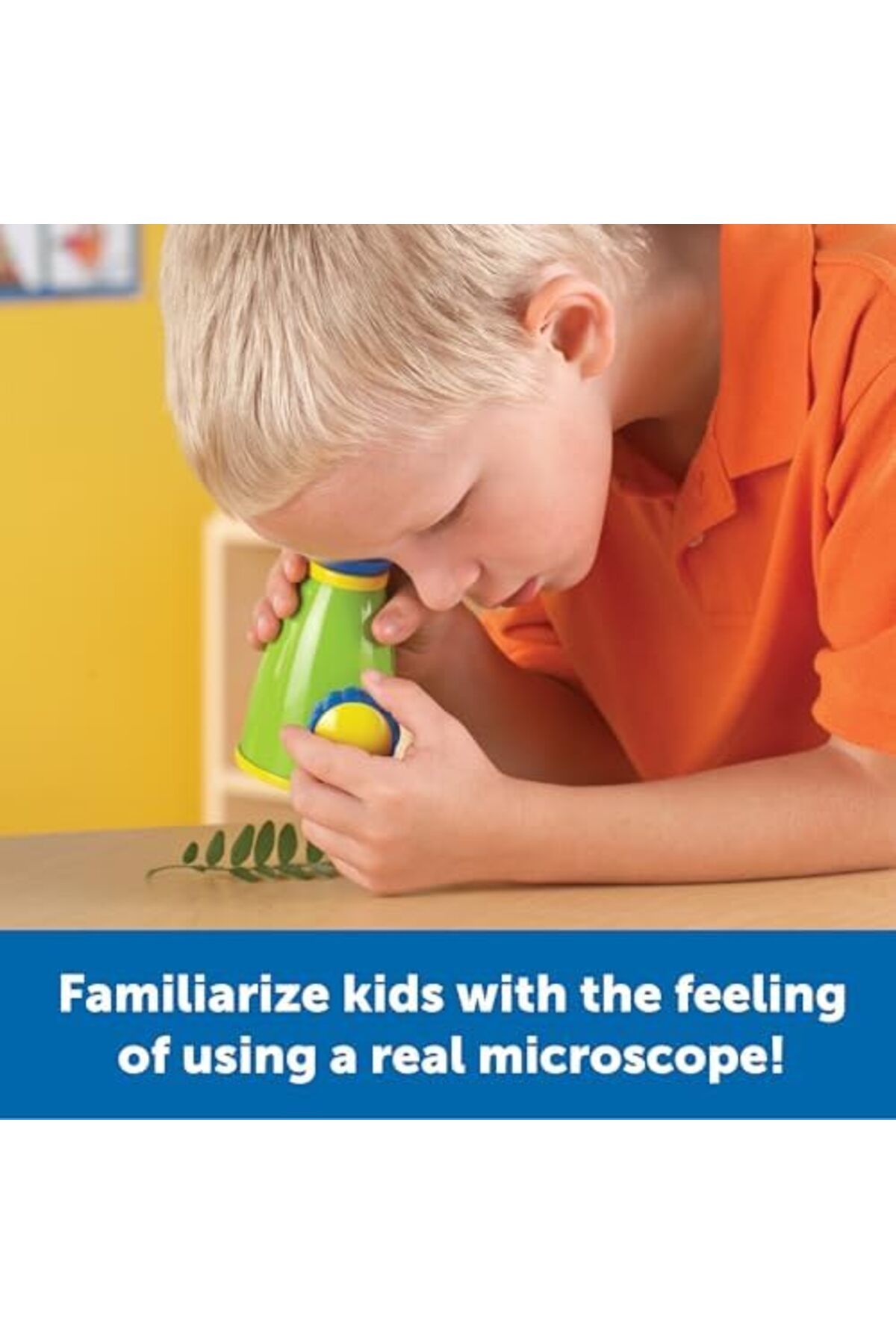 Learning Resources-Primary Science Viewscope 6
