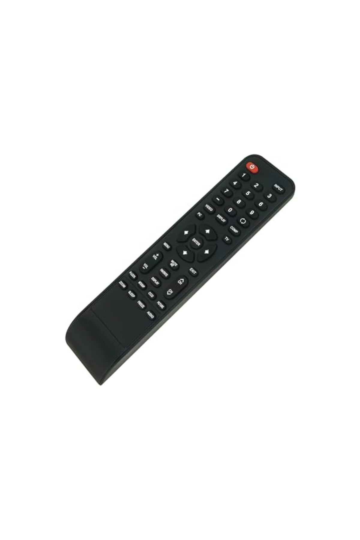 The Bros-جهاز تحكم عن بعد بديل ZRC-100 مناسب لتلفزيون Dynex DX-LCD32 DX-LCD37 DXLCD32 DXLCD37 4