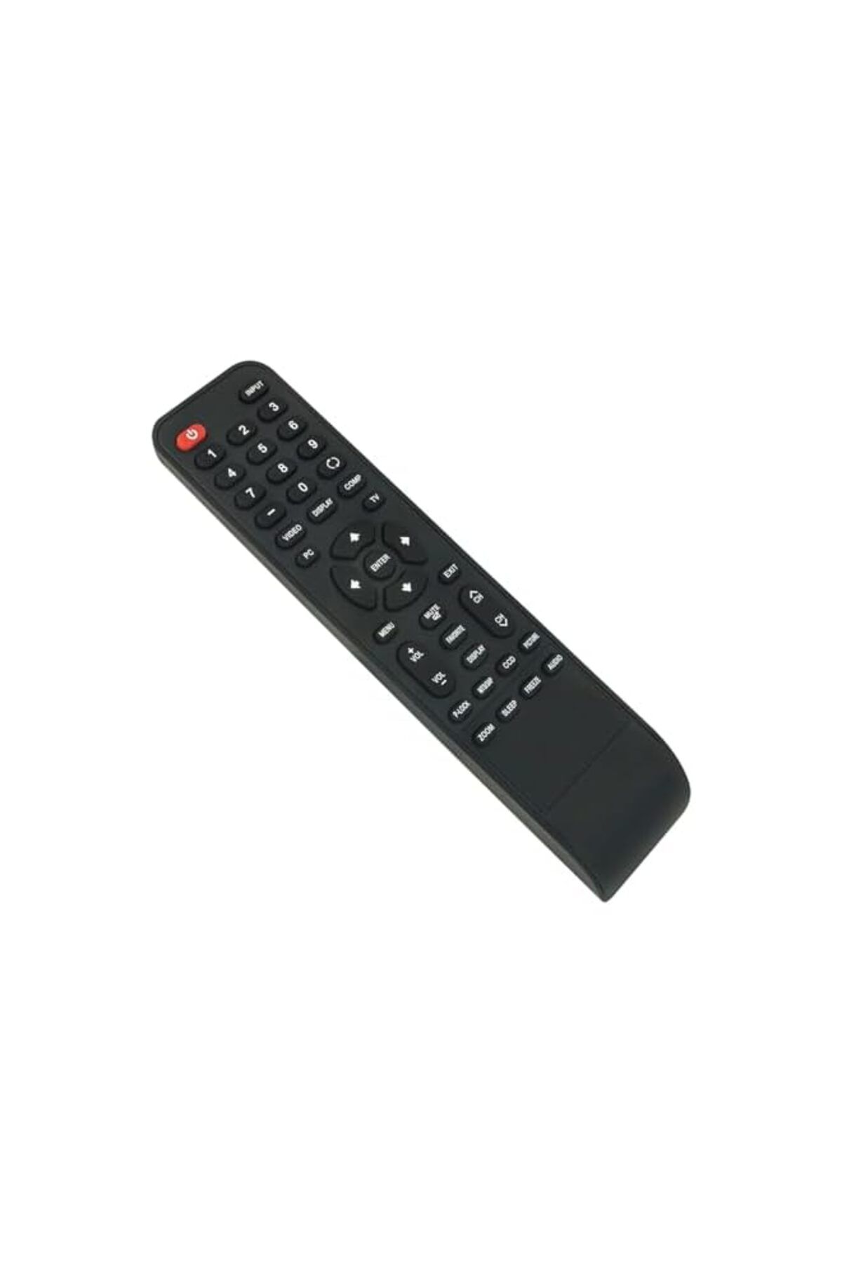 The Bros-جهاز تحكم عن بعد بديل ZRC-100 مناسب لتلفزيون Dynex DX-LCD32 DX-LCD37 DXLCD32 DXLCD37 3