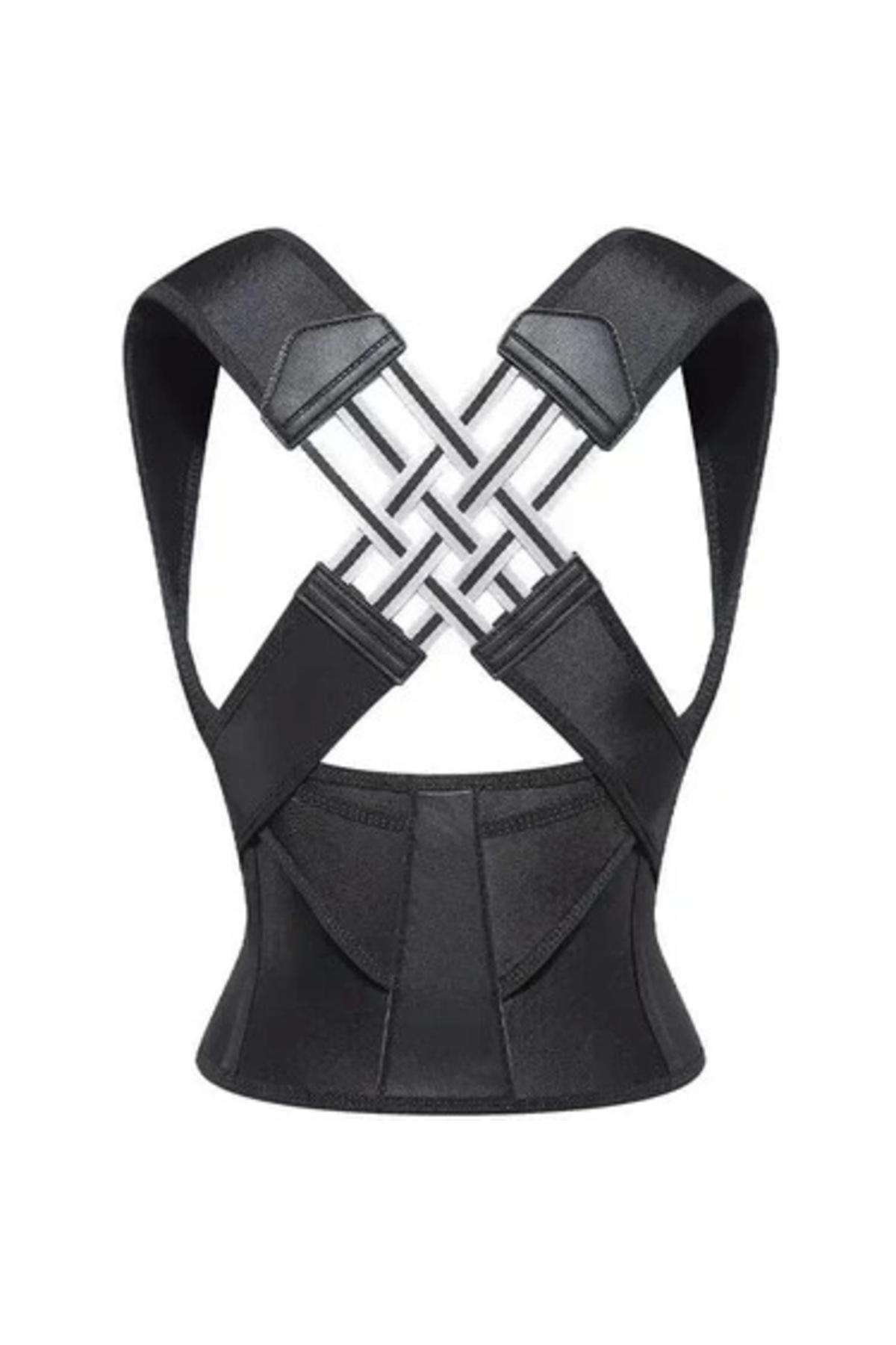 FİXFLEX FixFlex Posturex Korse Yeni Nesil STD Siyah - Fiyatı, Yorumları