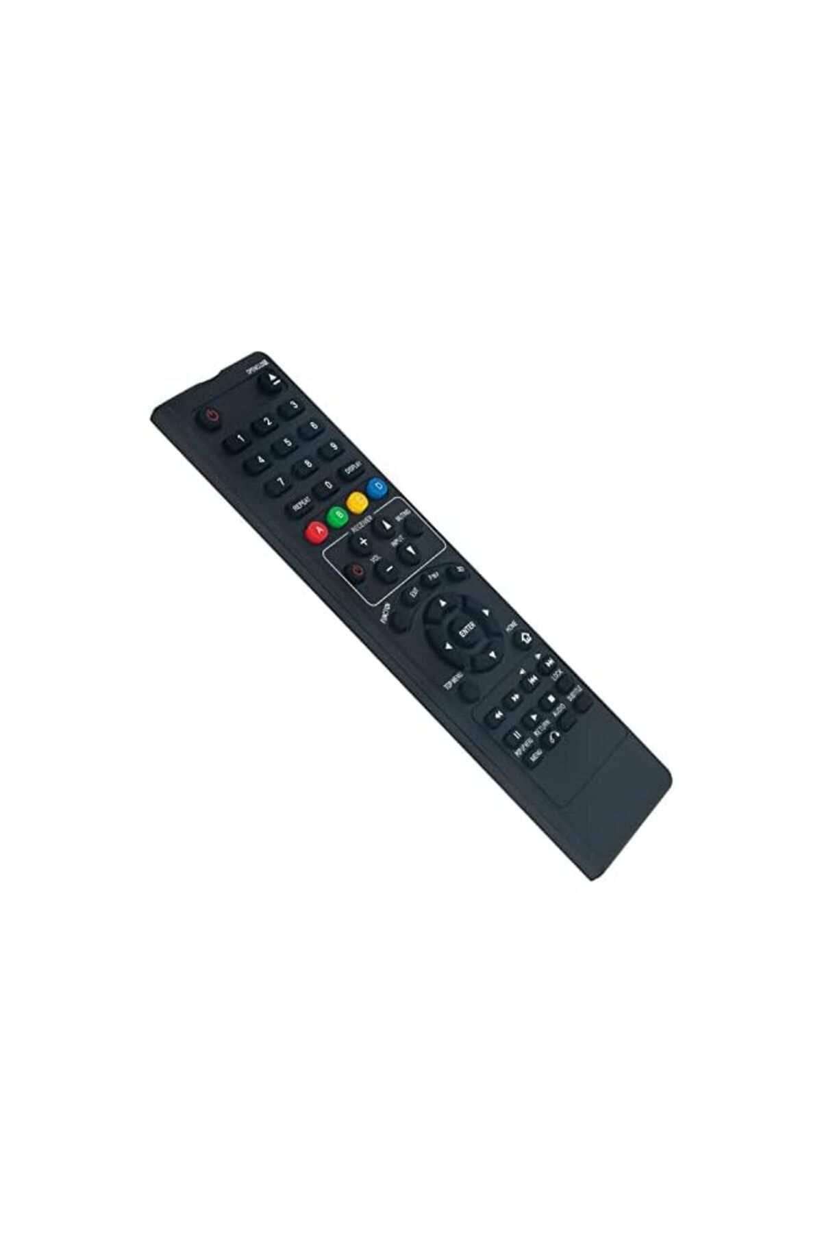 The Bros-RC-826DV Replaced Remote Control-Fit for-Onkyo AV DV Receiver Player BD-SP309 3