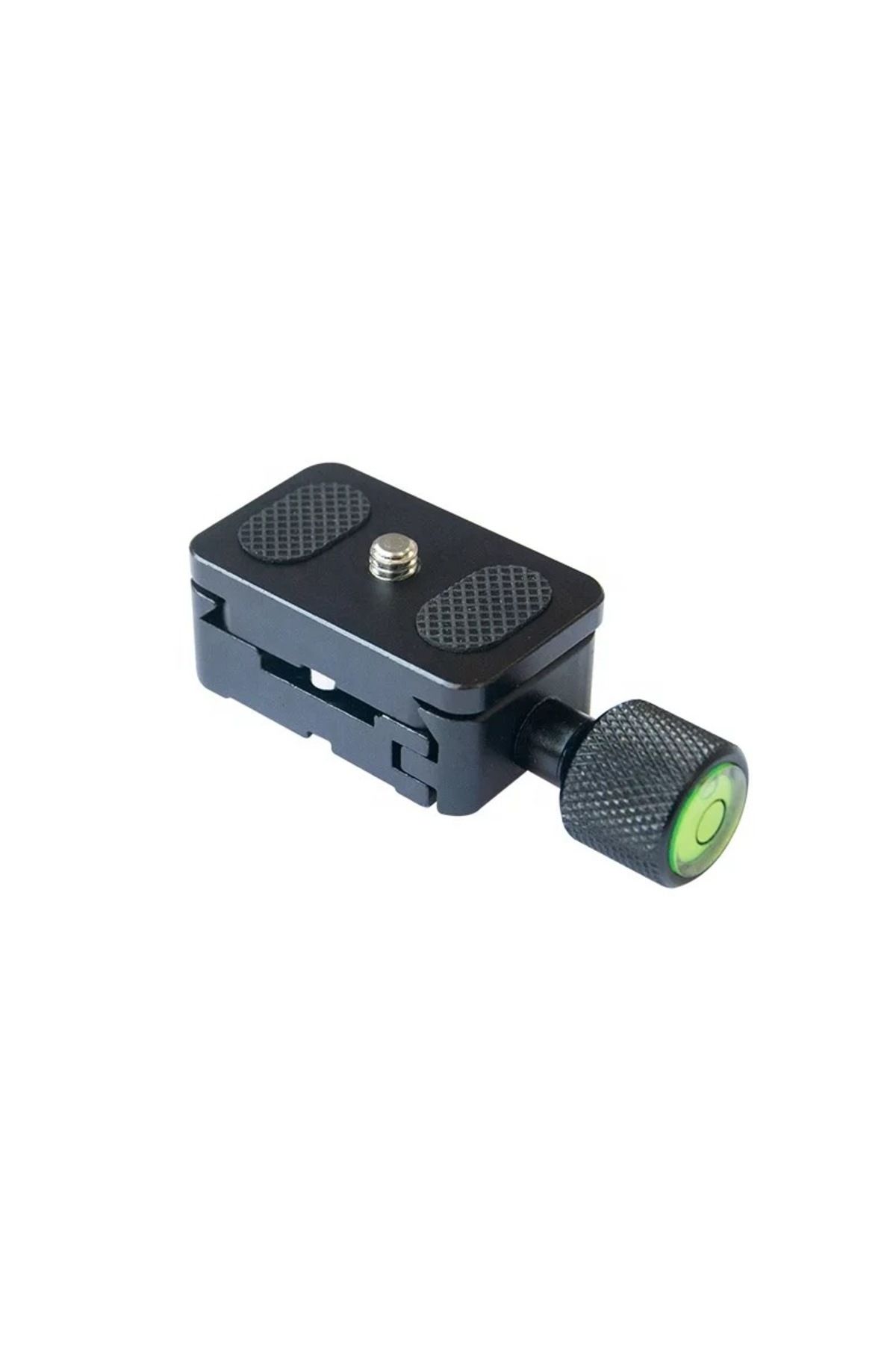 THD-Quick Release Plate and Pad with 1/4 Thread for Tripod and Monopod with Ball Head, Brand 1