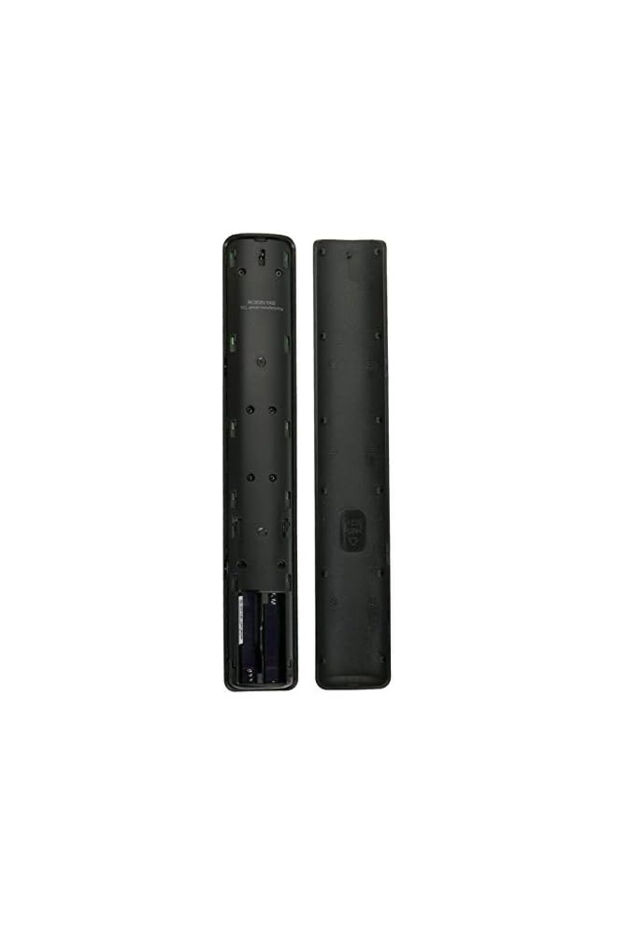 The Bros-New GRC802N RC802N YAI2 Remote Control fit for TCL TV L50E3800FS LED55P6500US 3