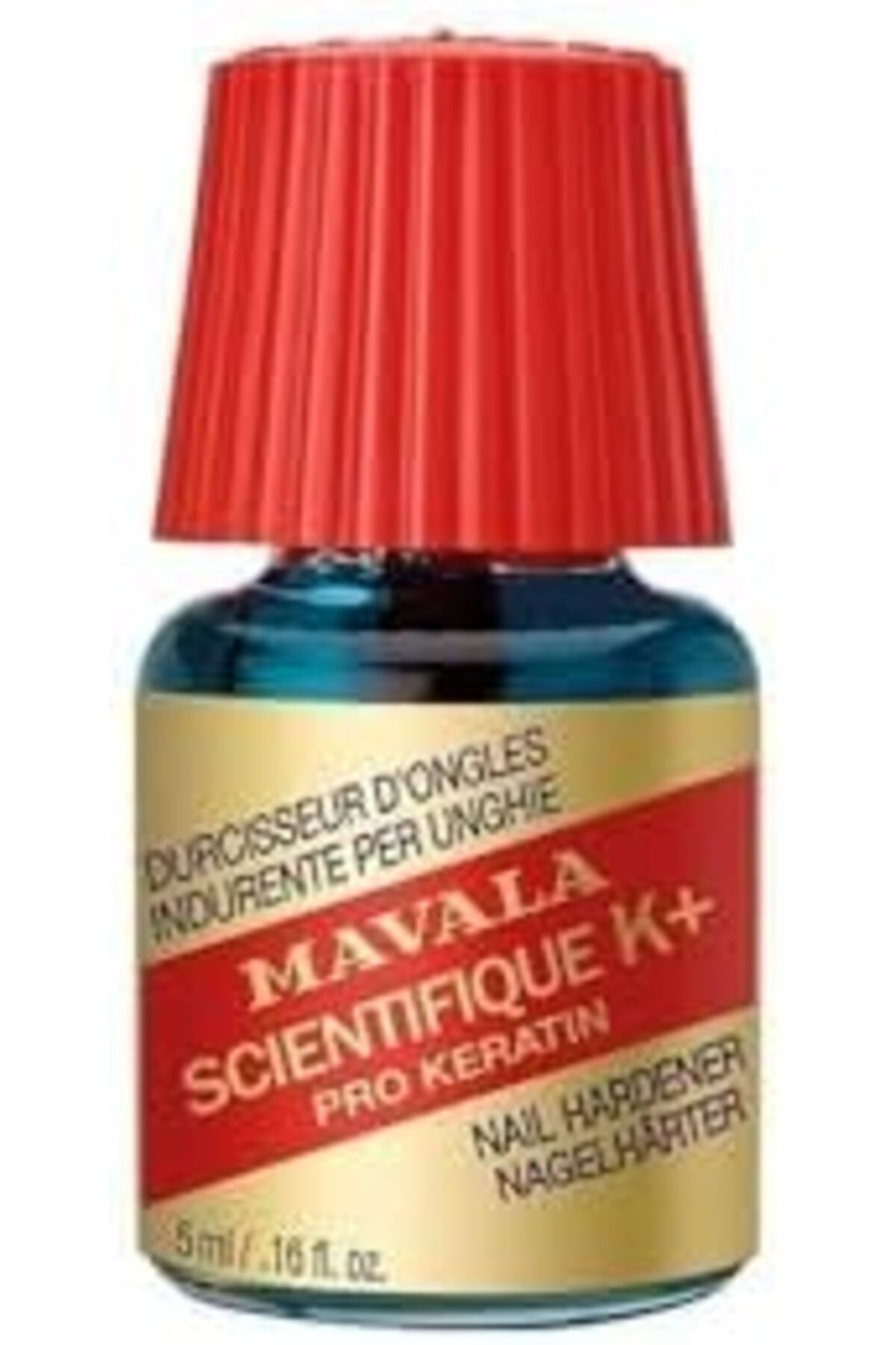 Mavala-Scientifique Nail Hardener 5ml | Prevents the Nails From Flaking and Splitting 4
