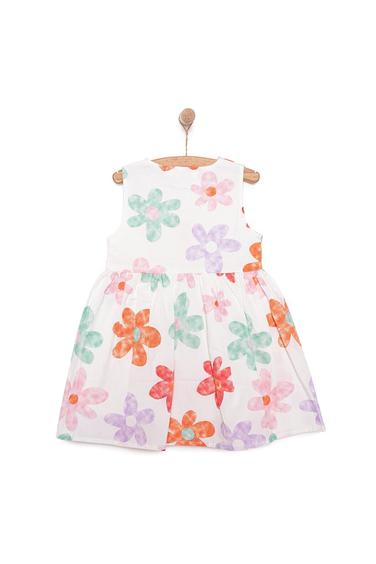 Baby Z BabyZ Vintage Girl Elbise fotoğrafı 2 (önizleme)