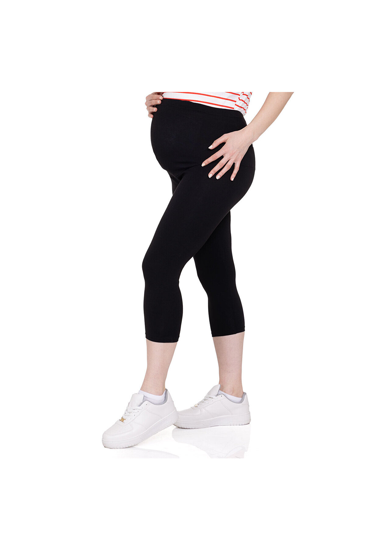 baby mom Maternity Leggings