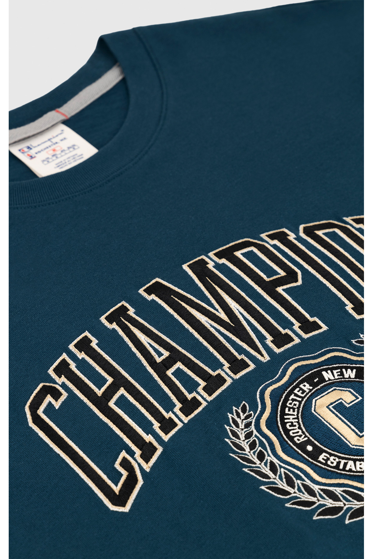 Retro Champion T-Shirt Modelleri, Fiyatları - Trendyol