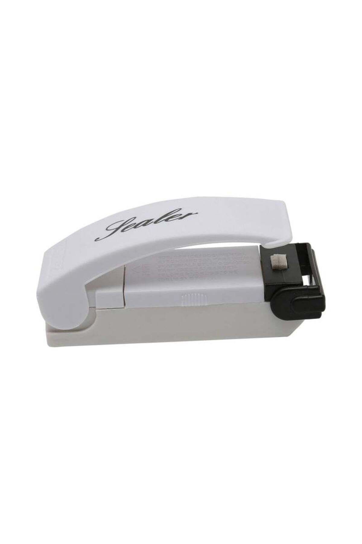 COOYA-Micro Thermal Sealer White 1