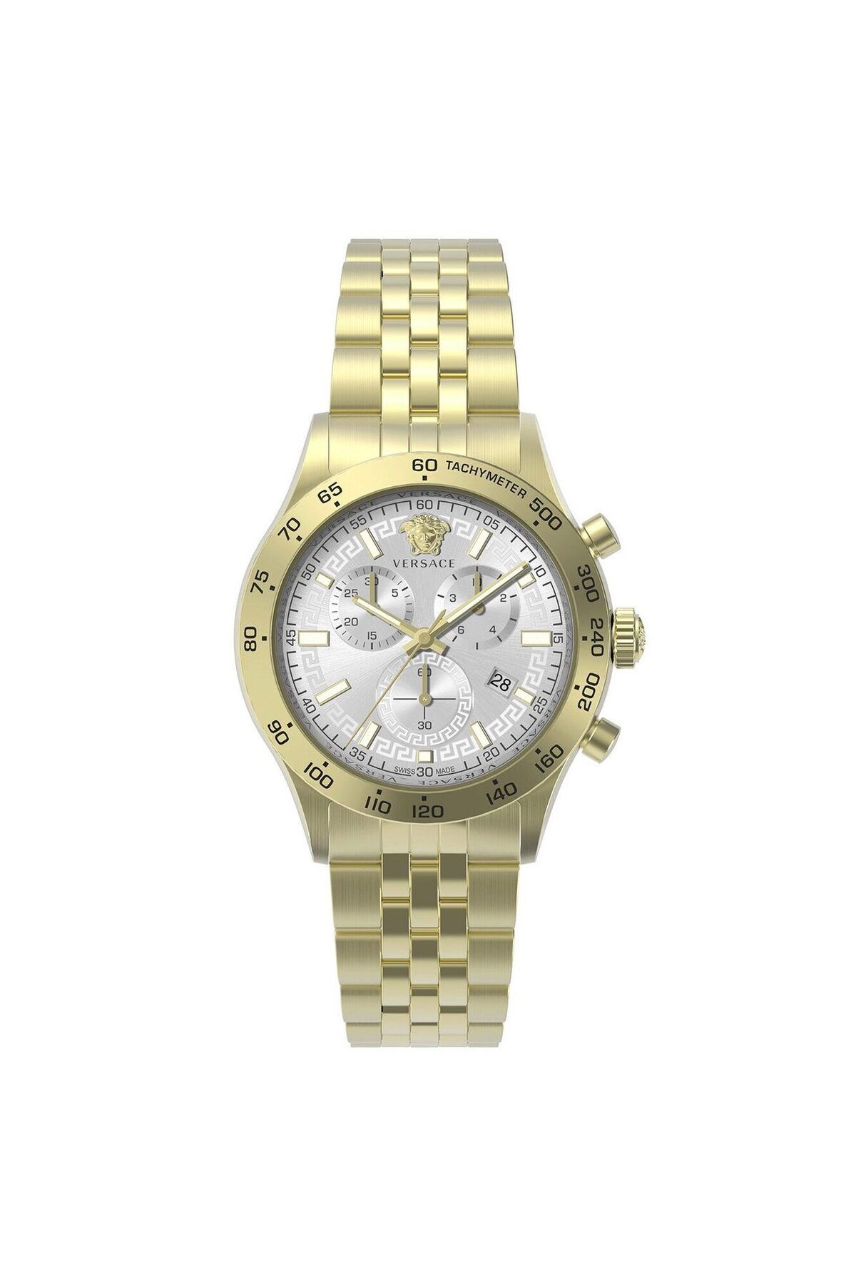 Versace Gold-colored Watches with Best Prices - Trendyol