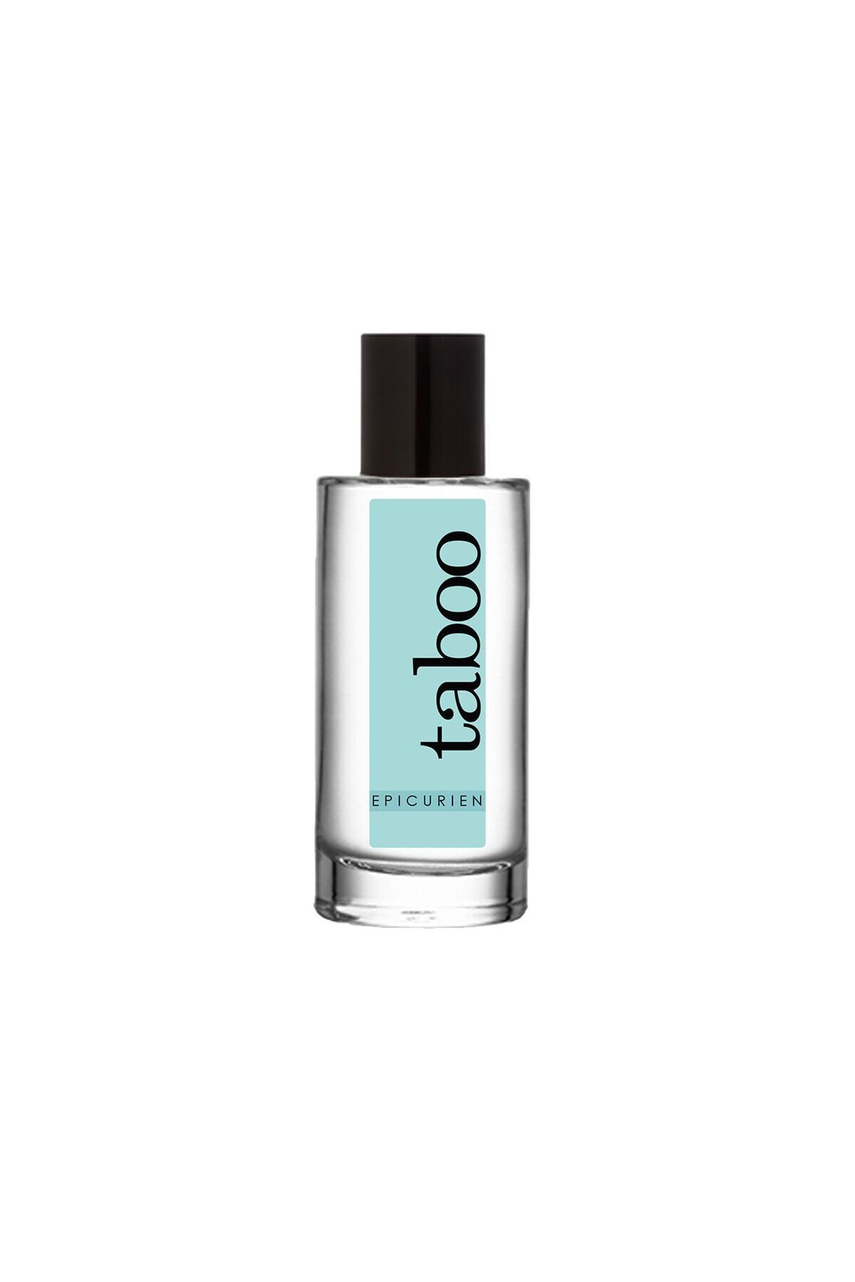 ruf-Perfume with pheromones for men, Taboo Epicurien, 50 ml 3