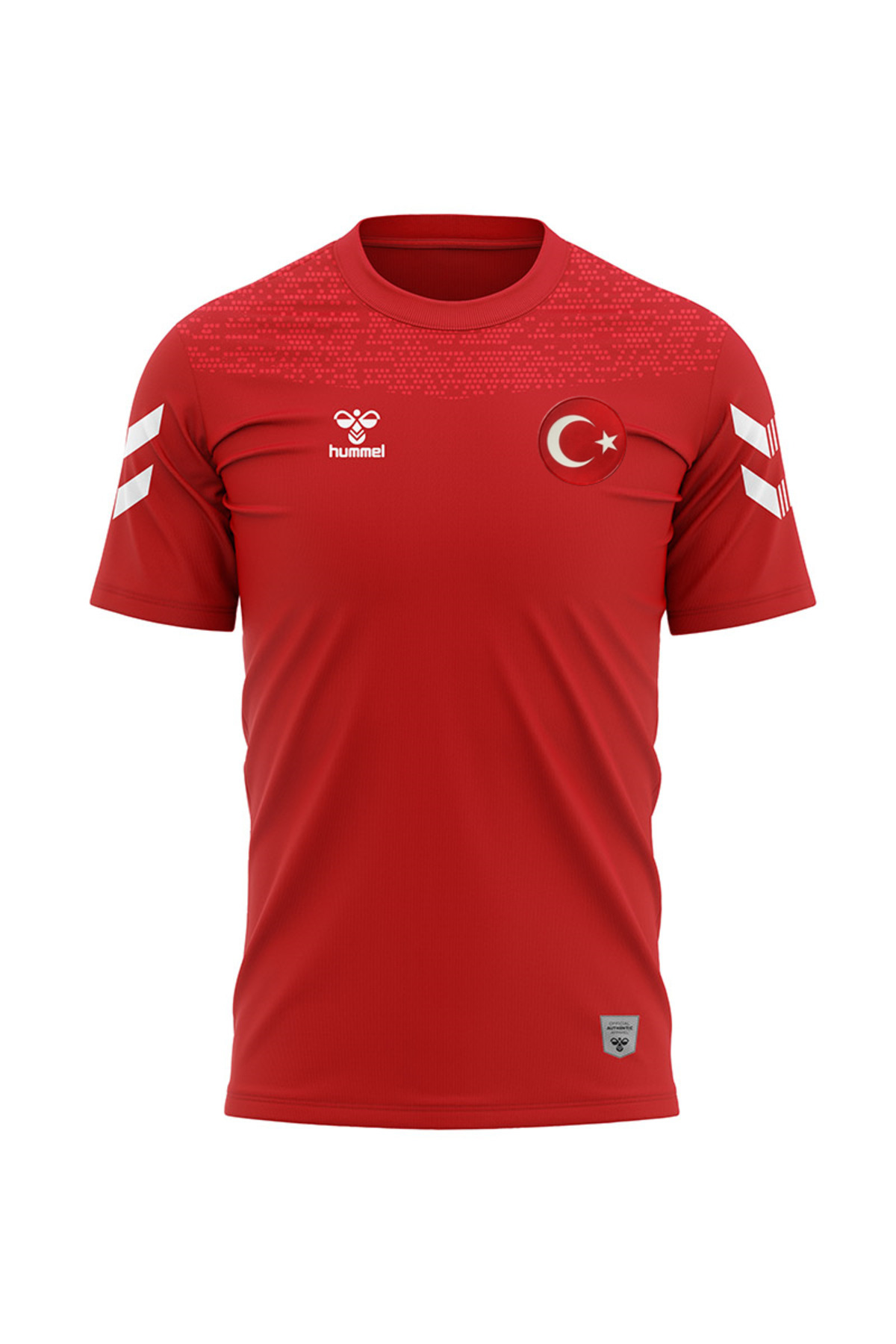 هامل تی شرت تمرینی تیم ملی اورگان هامل تی شرت تمرینی تیم ملی اورگان