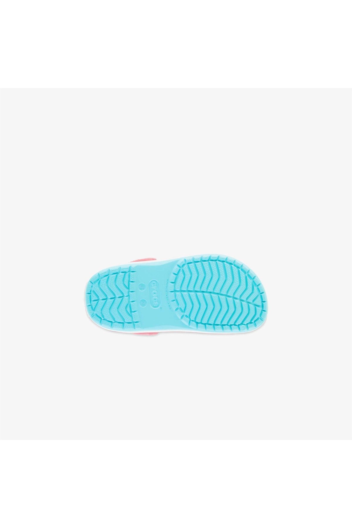 Crocs-Παιδικές παντόφλες Crocband Clog K Blue 207006 -4s3 6