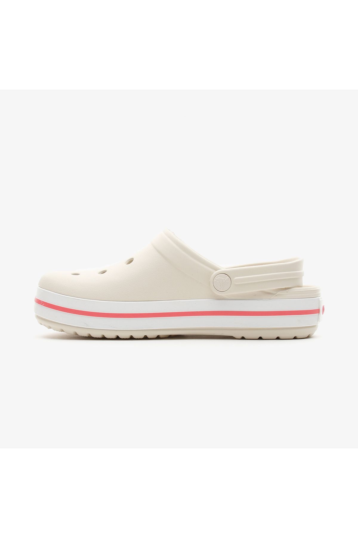 Crocs-Moluri Bej Pentru Copii 3