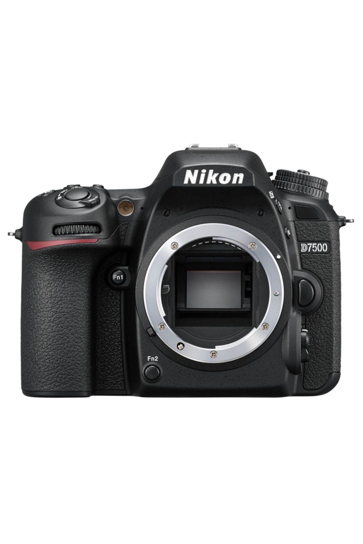 NİKON-Nikon D7500 DSLR Photo Apparatus, 20.9 MP 5