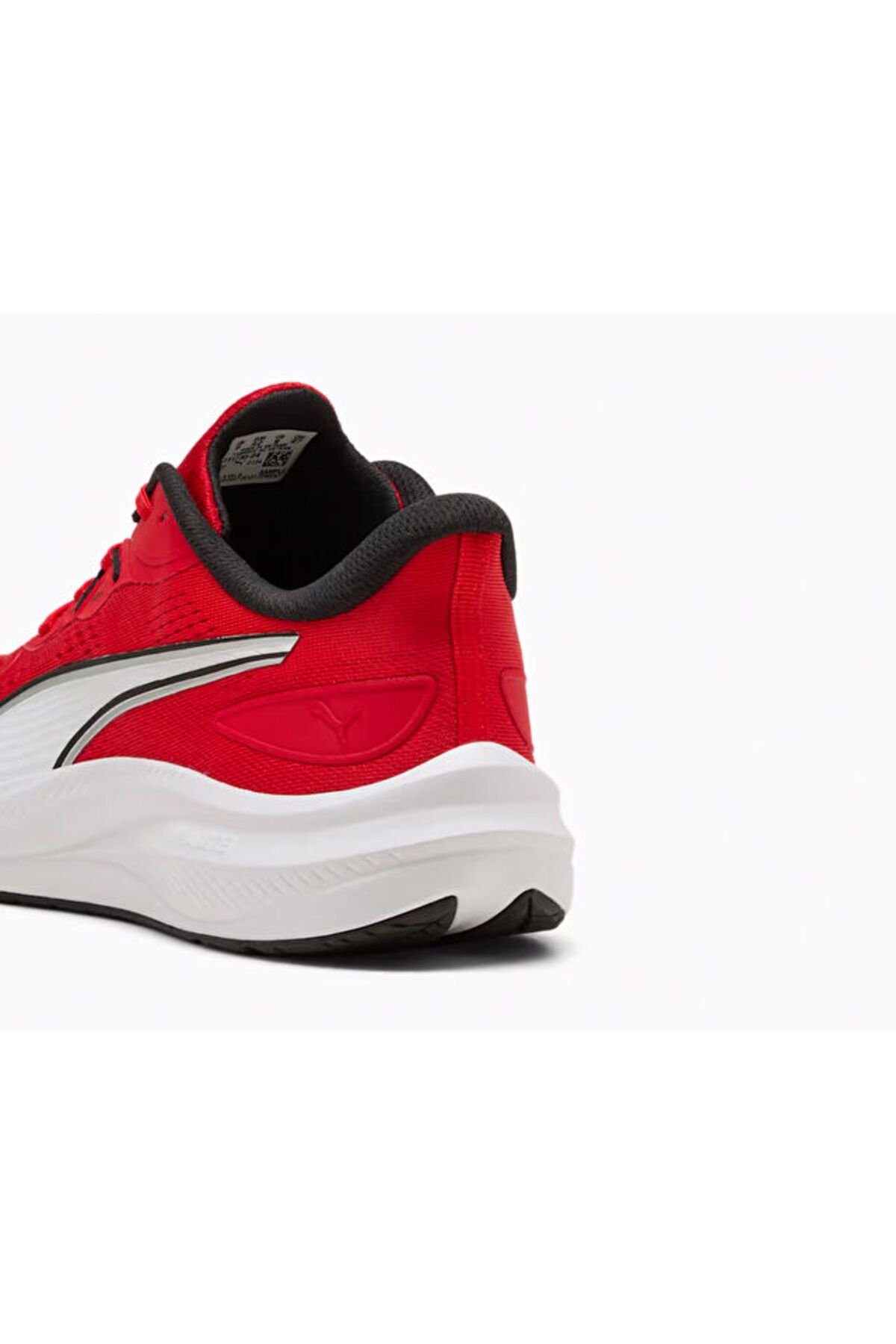 Puma-Skyrocket Lite 2 Men's Running Shoes 31173004 Red 5