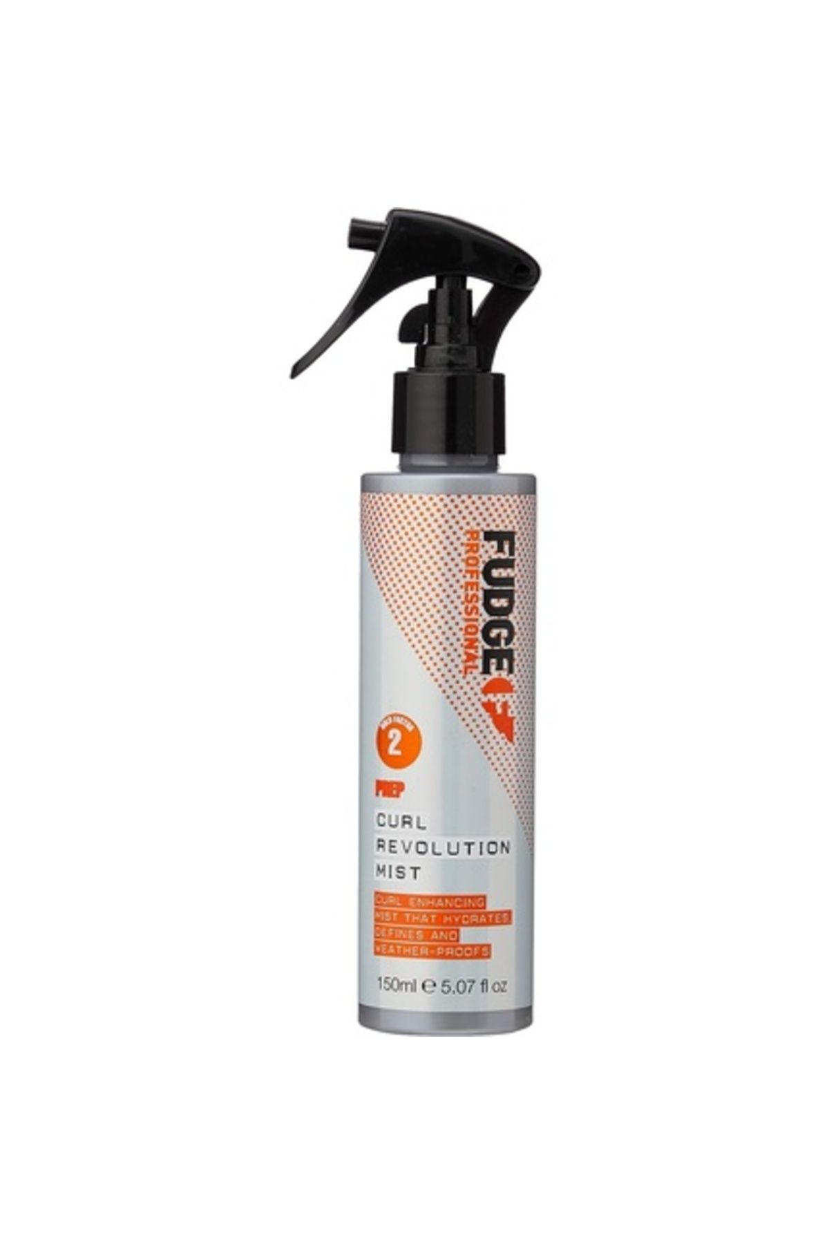 Fudge-Curl spray, Fudge Professional, Curl Revolution Mist, 150ml 1
