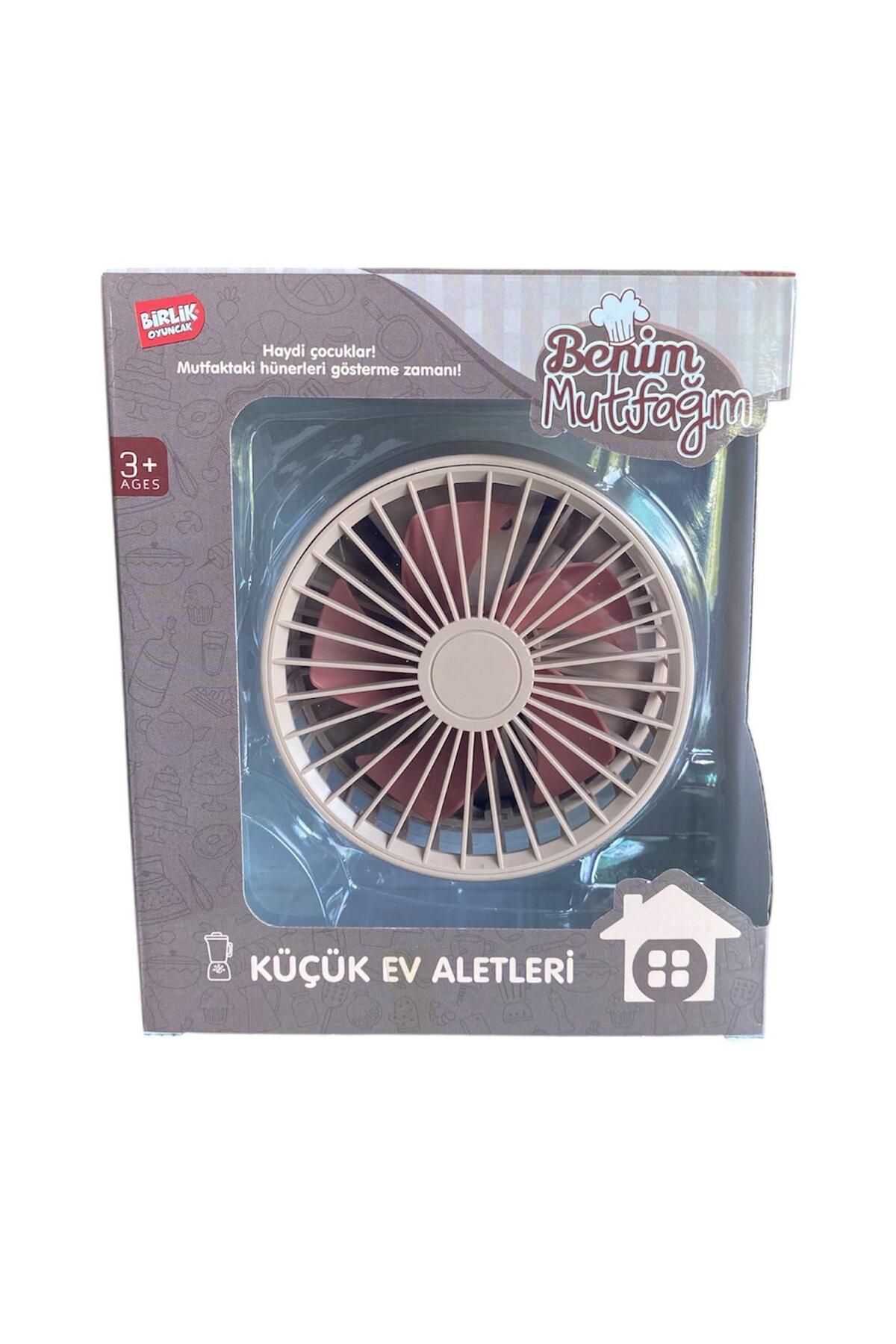 Sole-Toy Propeller with Light and Sound Function - Fan - Fun - Educational Toy Small Appliances 7