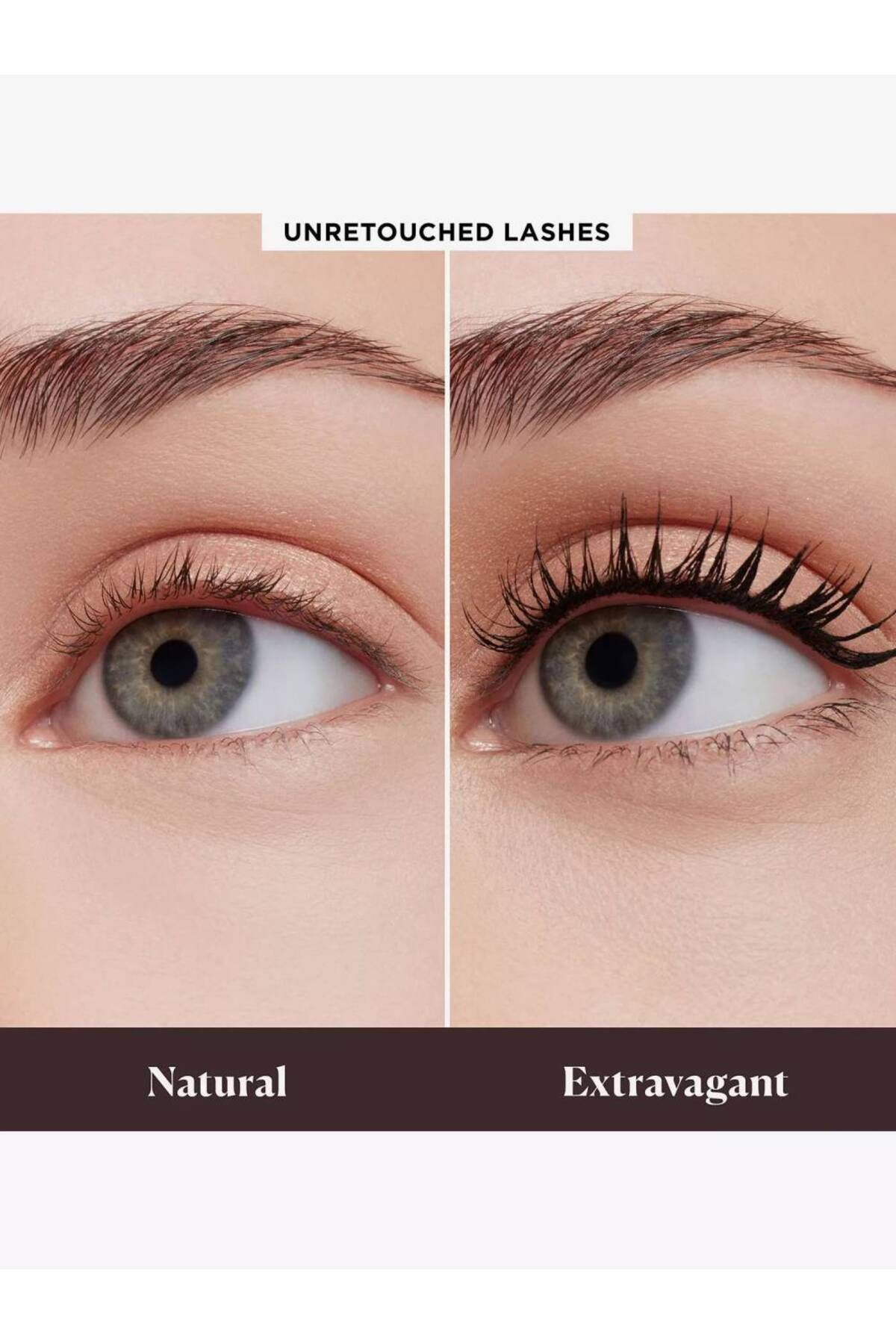 Laura Mercier-Caviar Extravagant mini mascara 4.5ml 4
