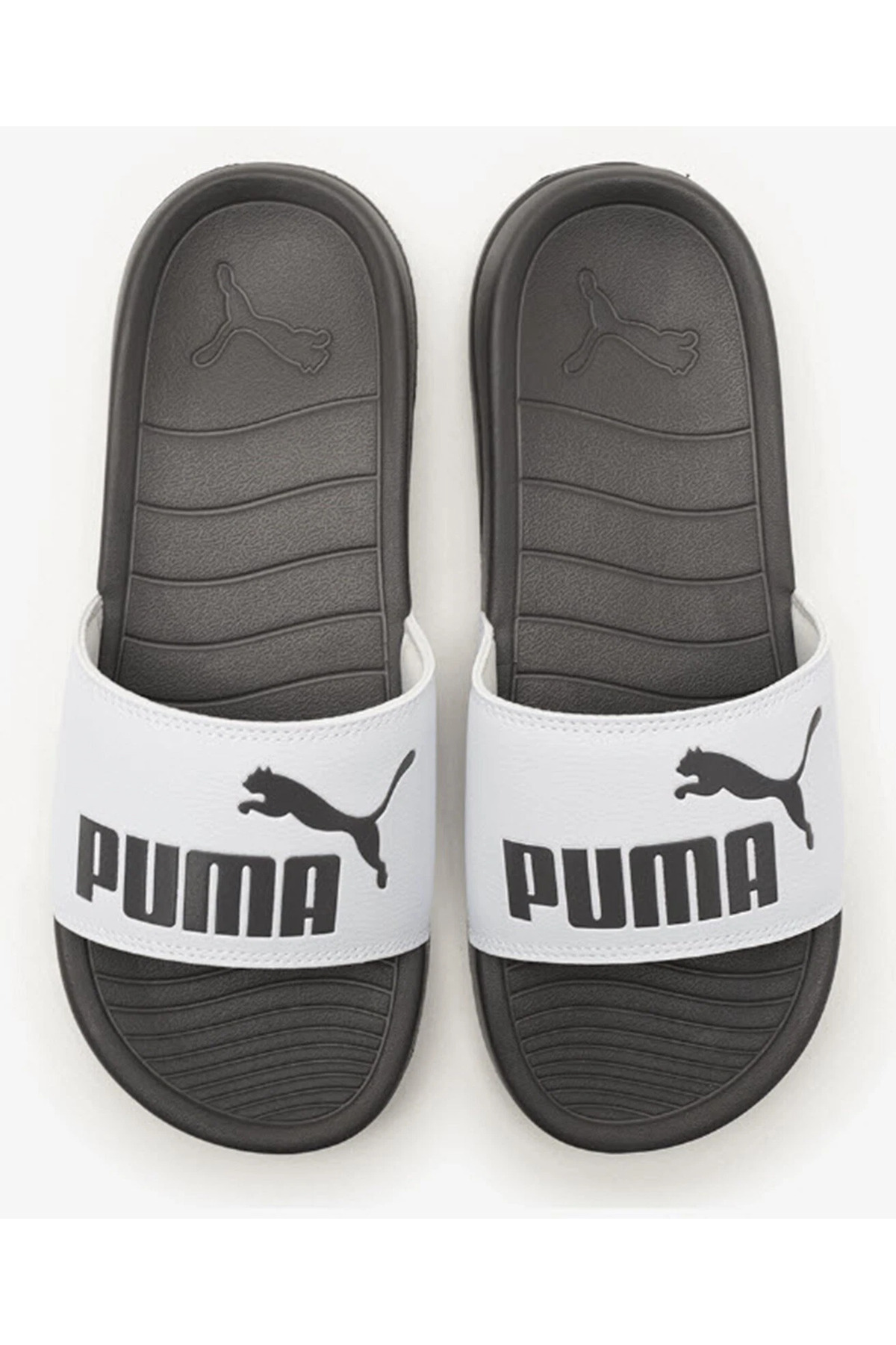 Puma-Popcat 2.0 Άνετα και ελαφριά αδιάβροχα σανδάλια Παντόφλες Παραλία Πισίνα Κήπος Θαλασσινές καλοκαιρινές παντόφλες 1