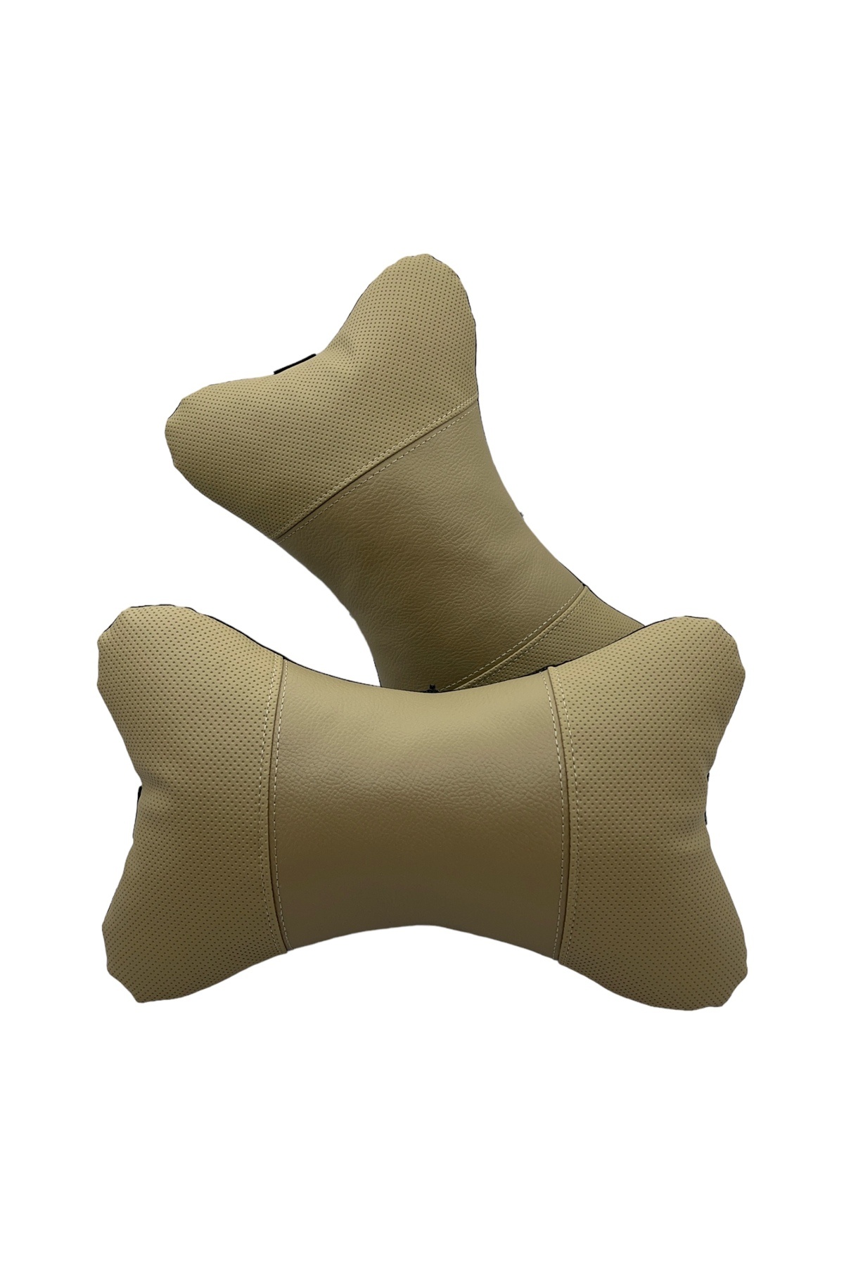 Genel Markalar OTO BOYUN YASTIĞI, ARABA YASTIĞI, KOLTUK YASTIĞI 2'Lİ DÜZ BEJ