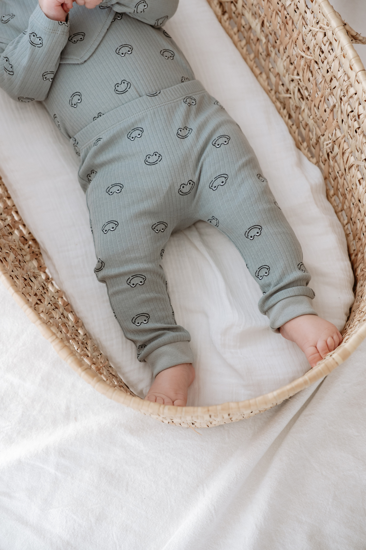 Lilabio %100 Pamuk Yenidoğan Zıbın Takım Kız-Erkek Bebek Hediye Seti fotoğrafı 5 (önizleme)