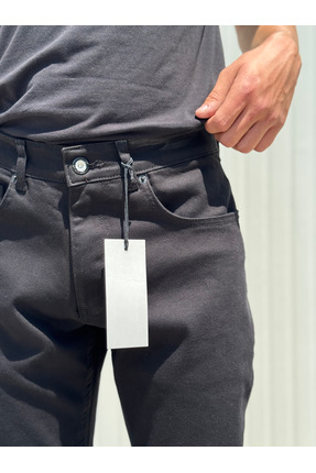 Valensco Erkek Regular renk atmaz Likralı Pantolon