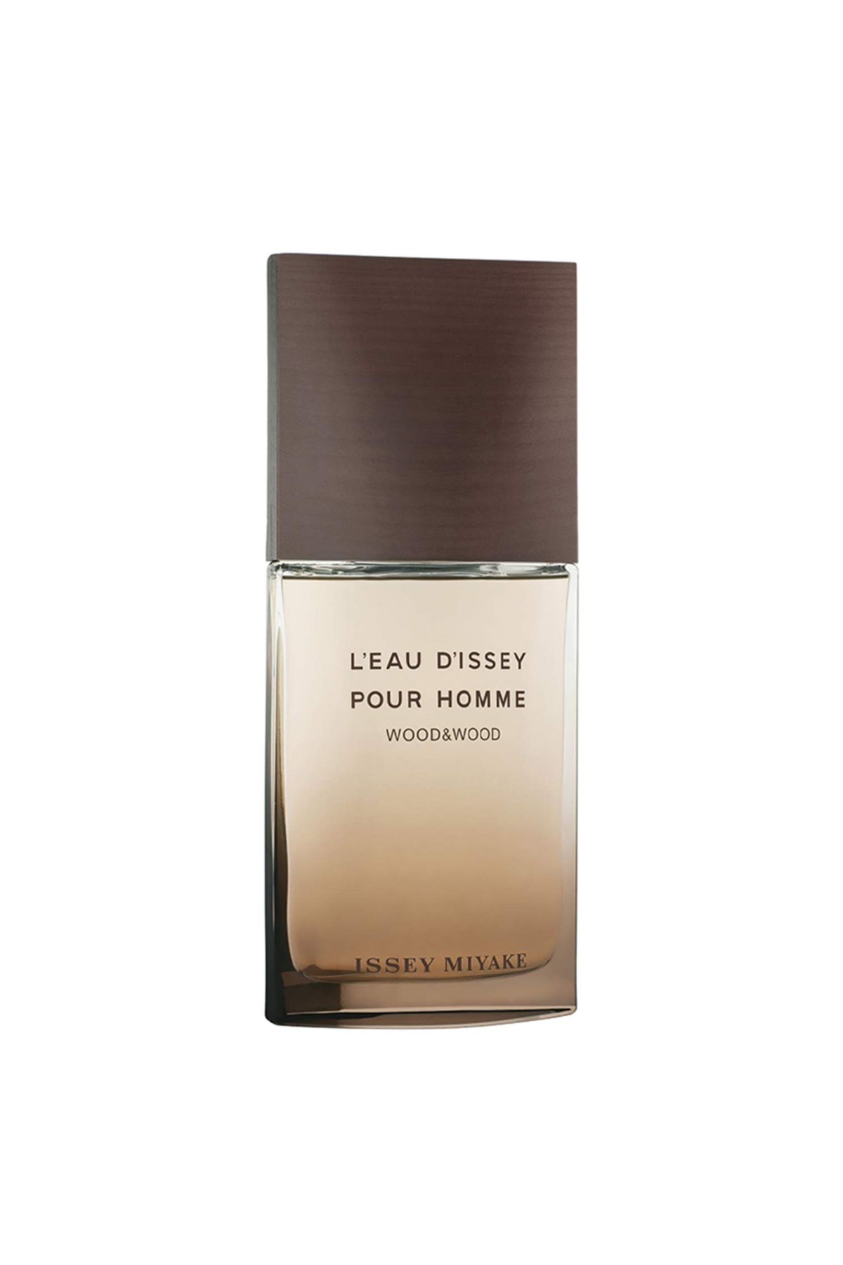 Issey Miyake-L'Eau D'Issey Pour Homme Woodandwood Eau De Parfum Intense for Men - 100 Ml 1