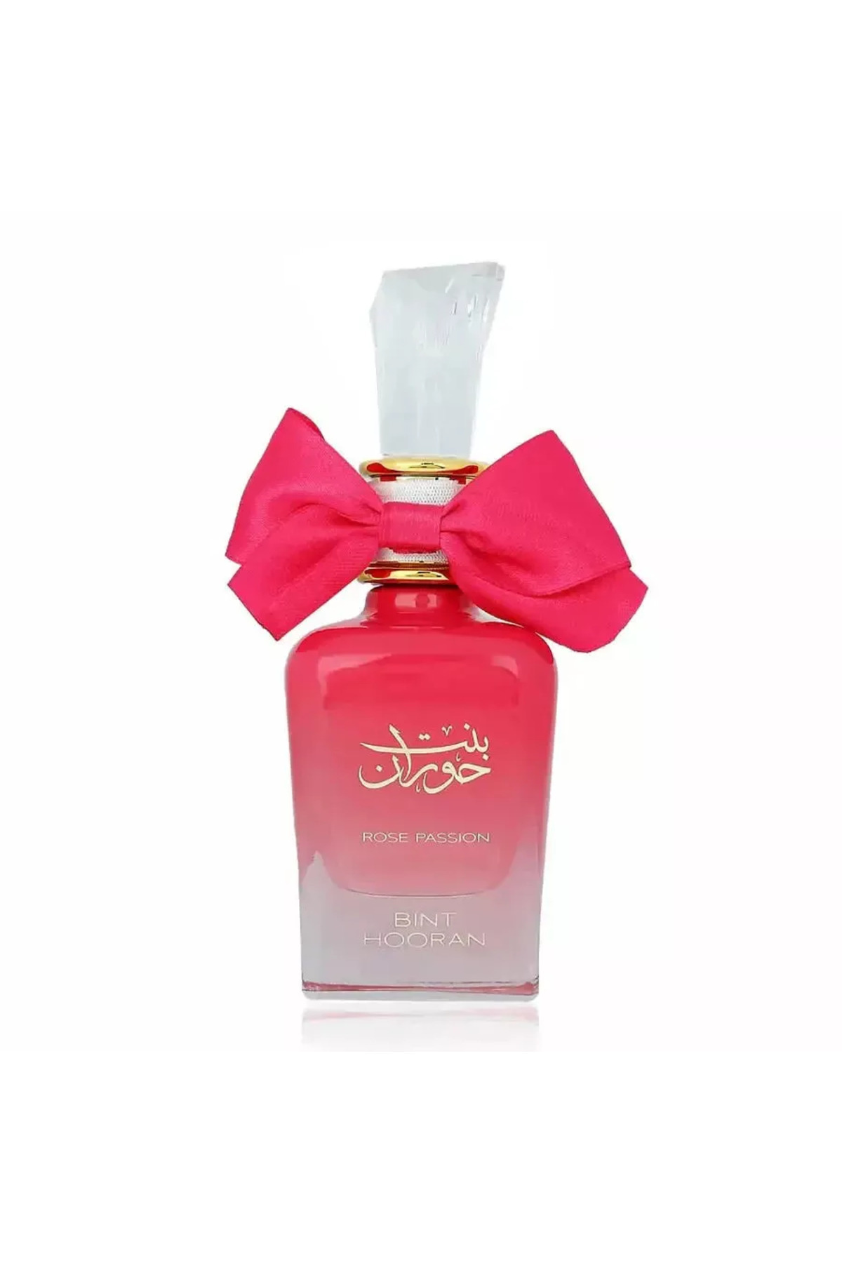ARD AL ZAAFARAN Парфюмна вода Bint Hooran, Rose Passion, жени, 100 мл