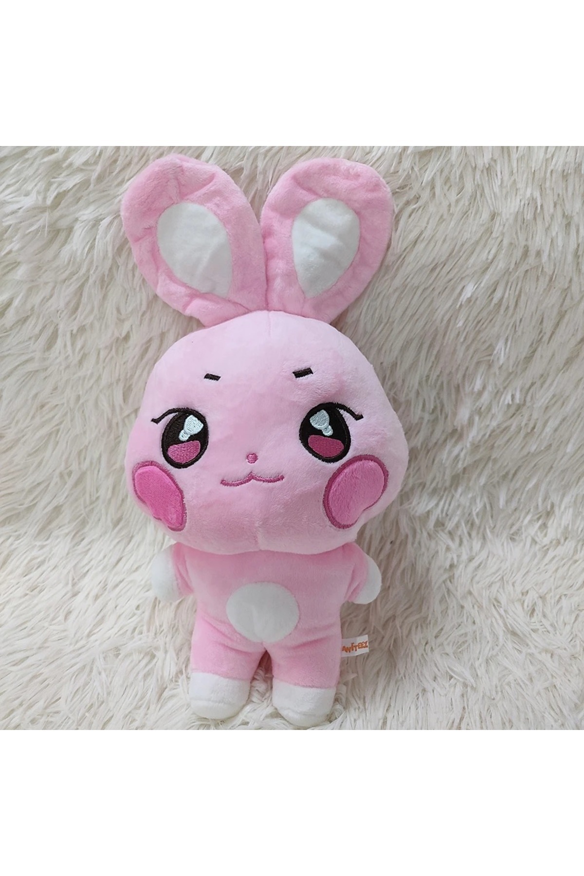 Schulzz ATEEZ Seonghwa Peluş Oyuncak 20Cm