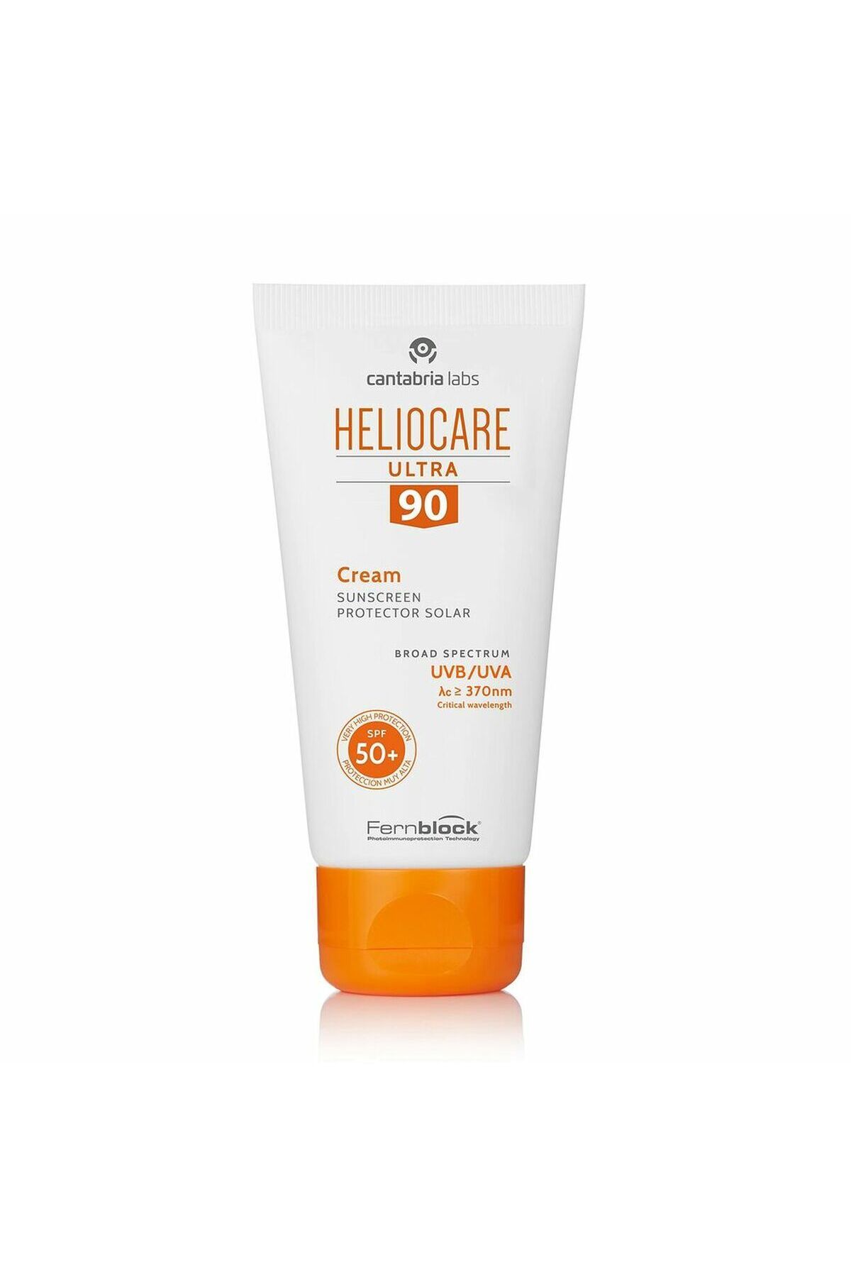 Arganour-Sunscreen, Heliocare Advanced Ultra SPF 50+, 50 ml 3