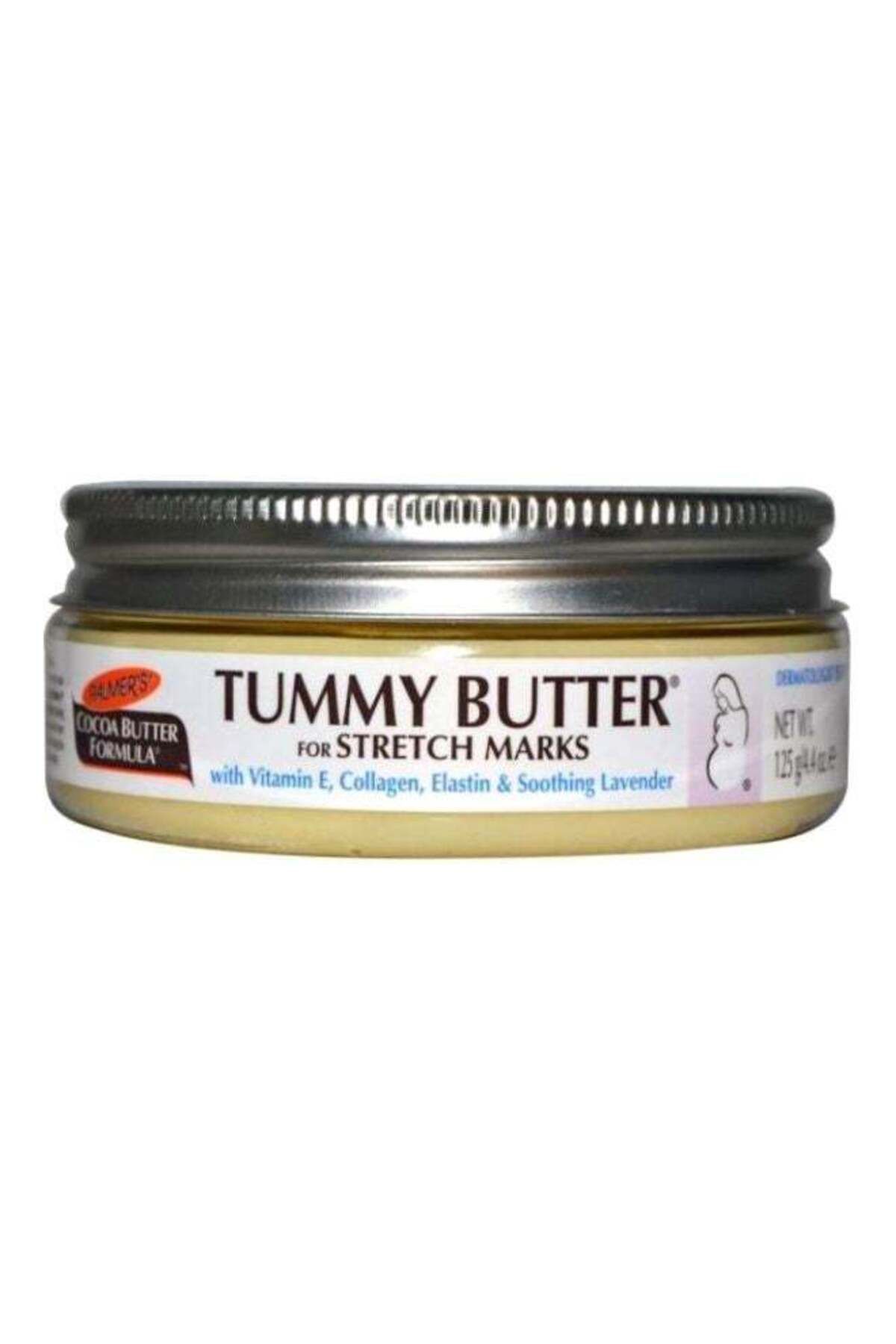 PALMER'S-Cocoa Butter Formula for Stretch Marks with Tummy Butter 125g 1