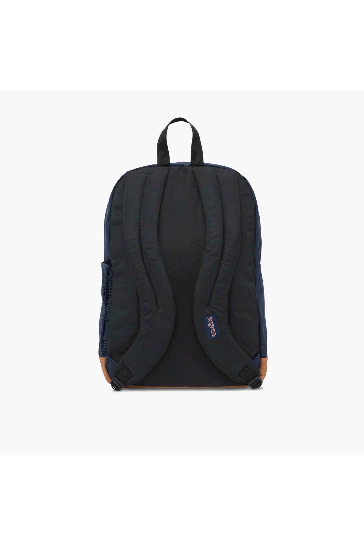 Jansport-Jansport Colourblock Backpack with Adjustable Straps and Zip Closure - 53x41x33 cms 2