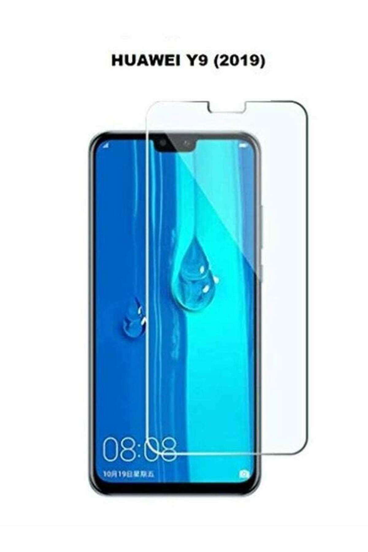 Generic-Screen protector for Huawei Y9 2019 1