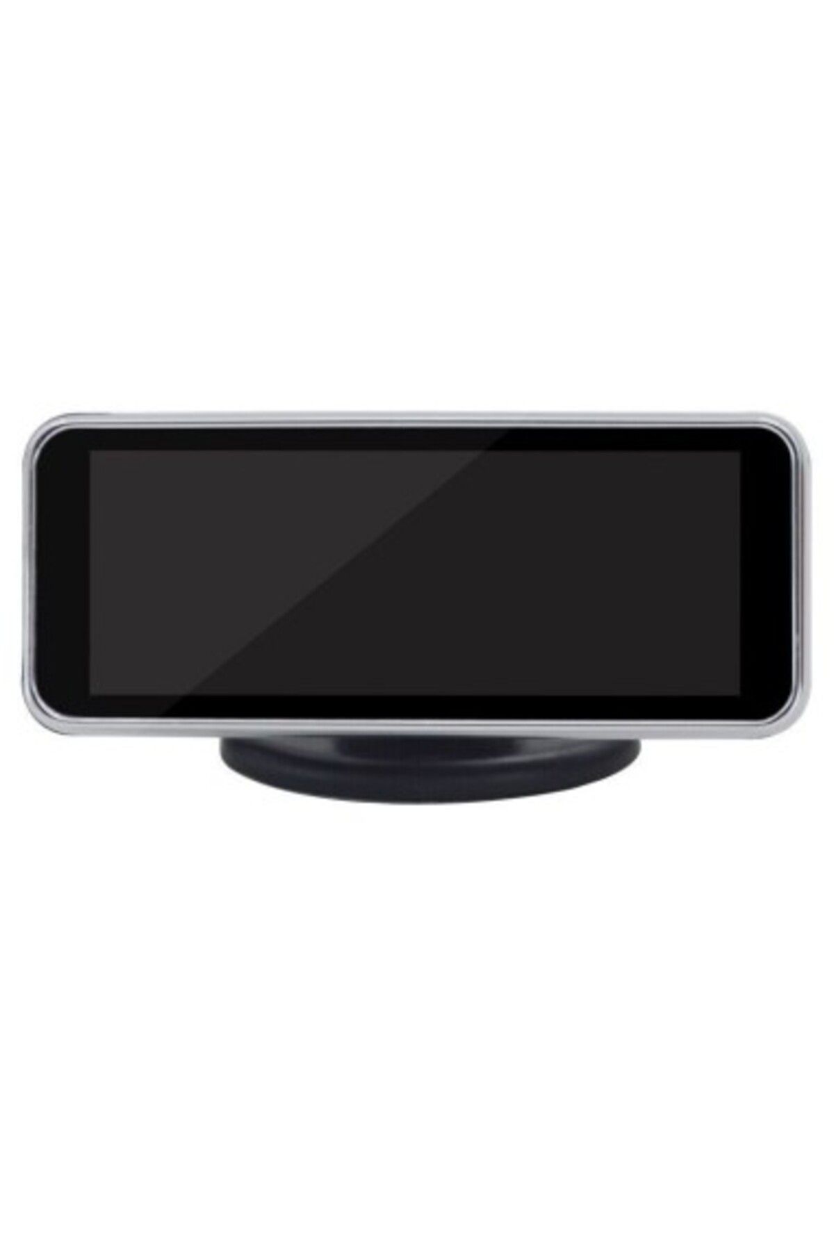 Xenon Bright-Parking sensors with LED display with individual display on each sensor Blue 5