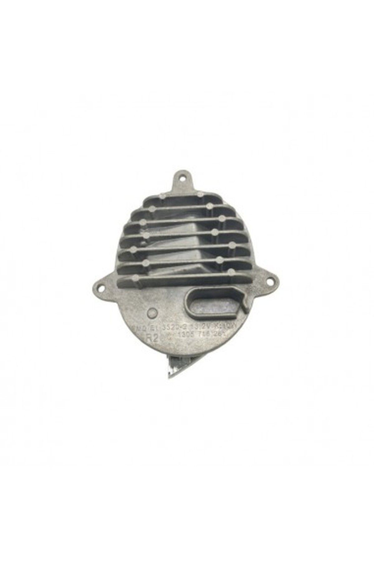 BMW-Right Cornering Led Module BMW X5 F15, X6 F16 - 63117381450, 1305715282 4