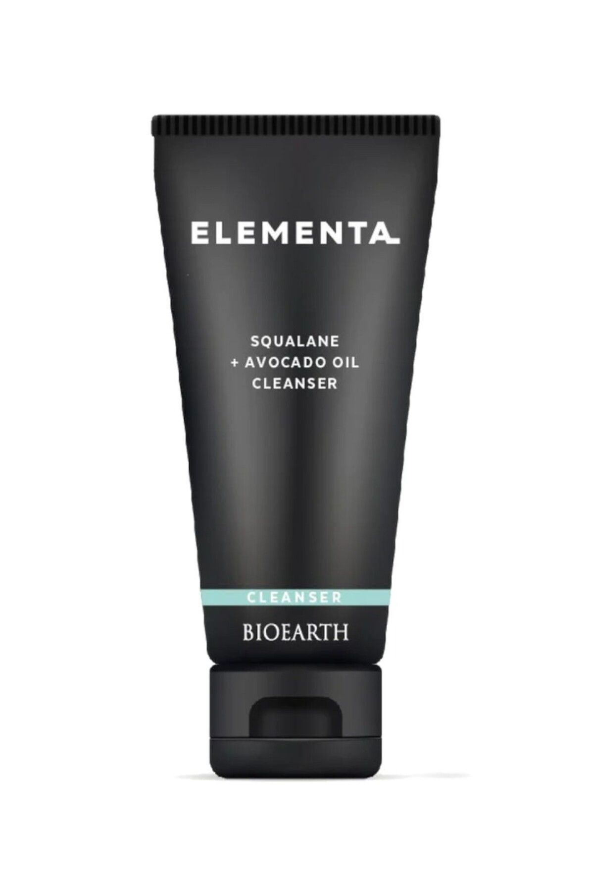 Bioearth-Lapte demachiant cu squalan si avocado, 100ml - Elementa Bioearth 2
