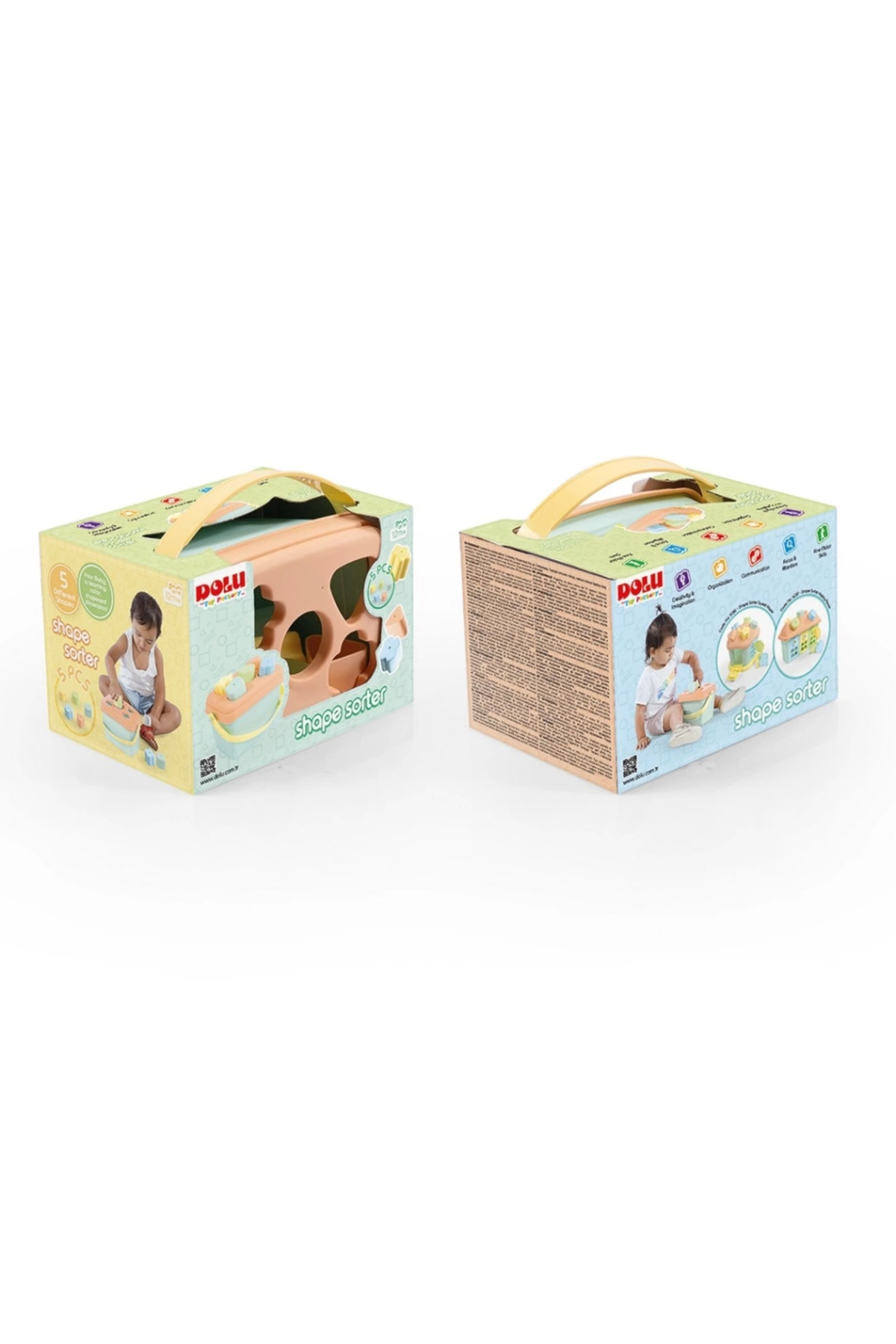 بی‌اف‌اس بولت باکت