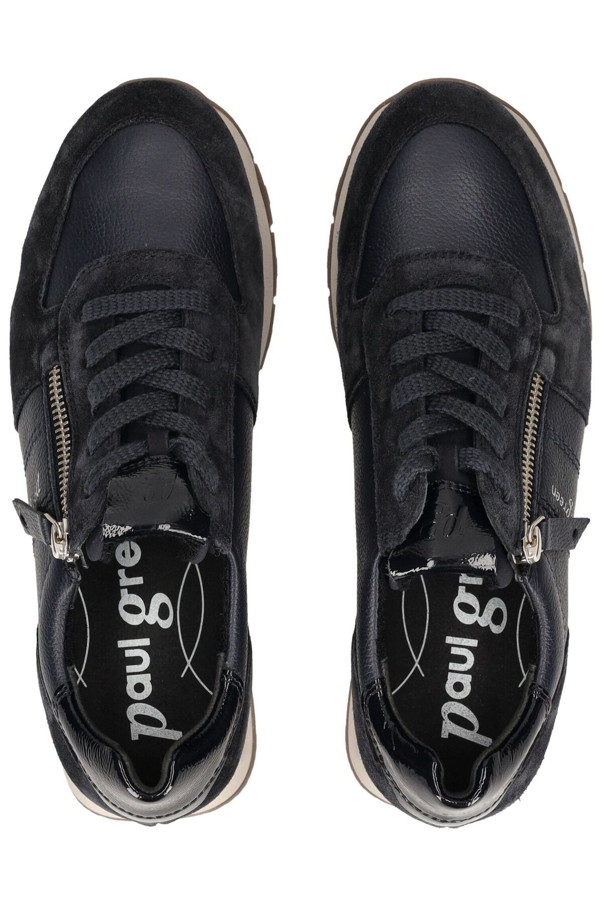 Paul Green-Sneaker 6