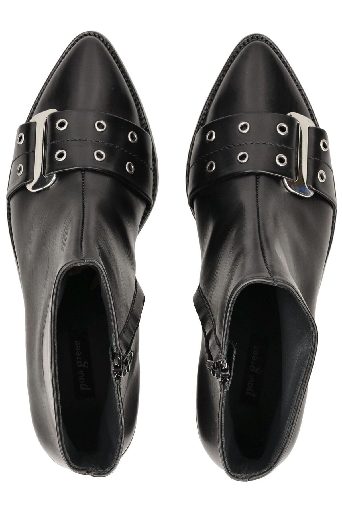 Paul Green-Stiefelette 6