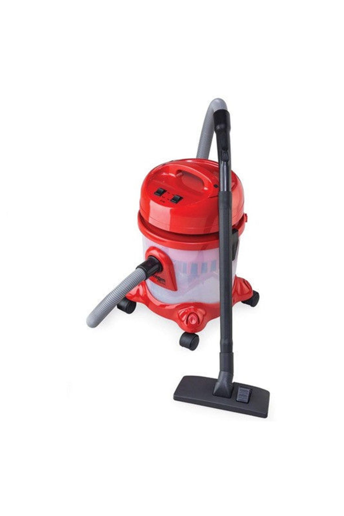 HARLEM Aspirator Fantom Filtrare Prin Apa - One Size