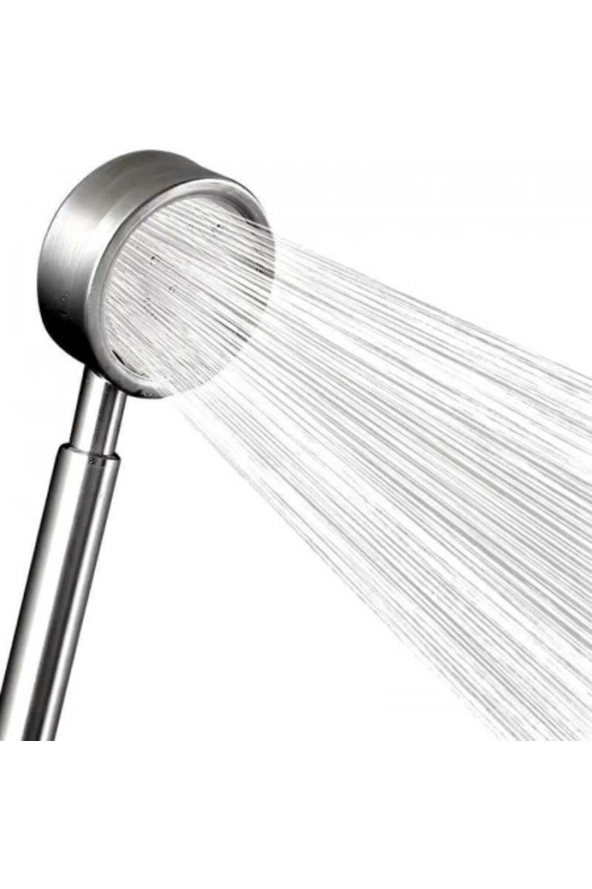 Blusmart-Showerhead for water saving with support and hose included 1