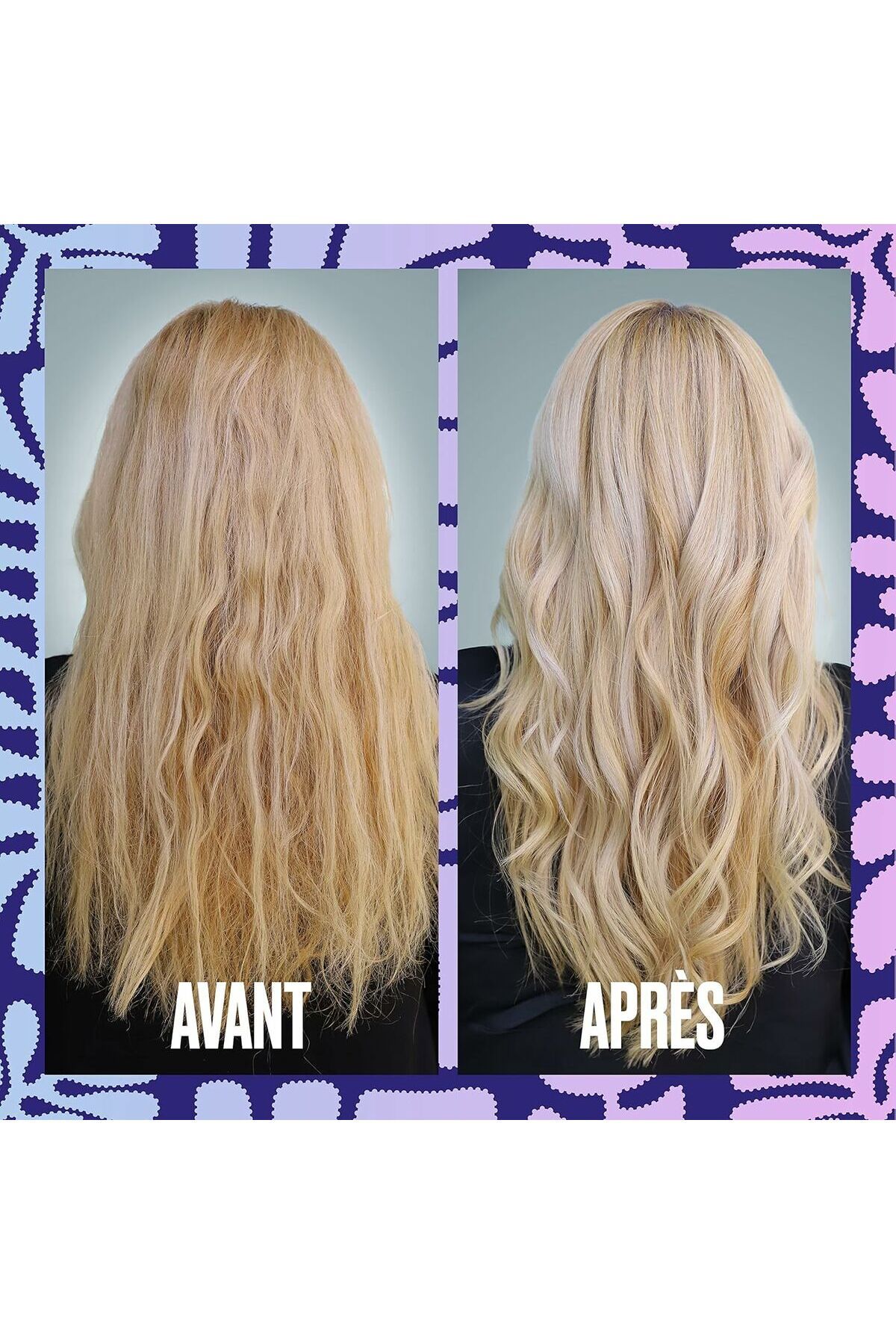 Aussie-Șampon vegan violet pentru blonde, Aussie, 290 ml 3