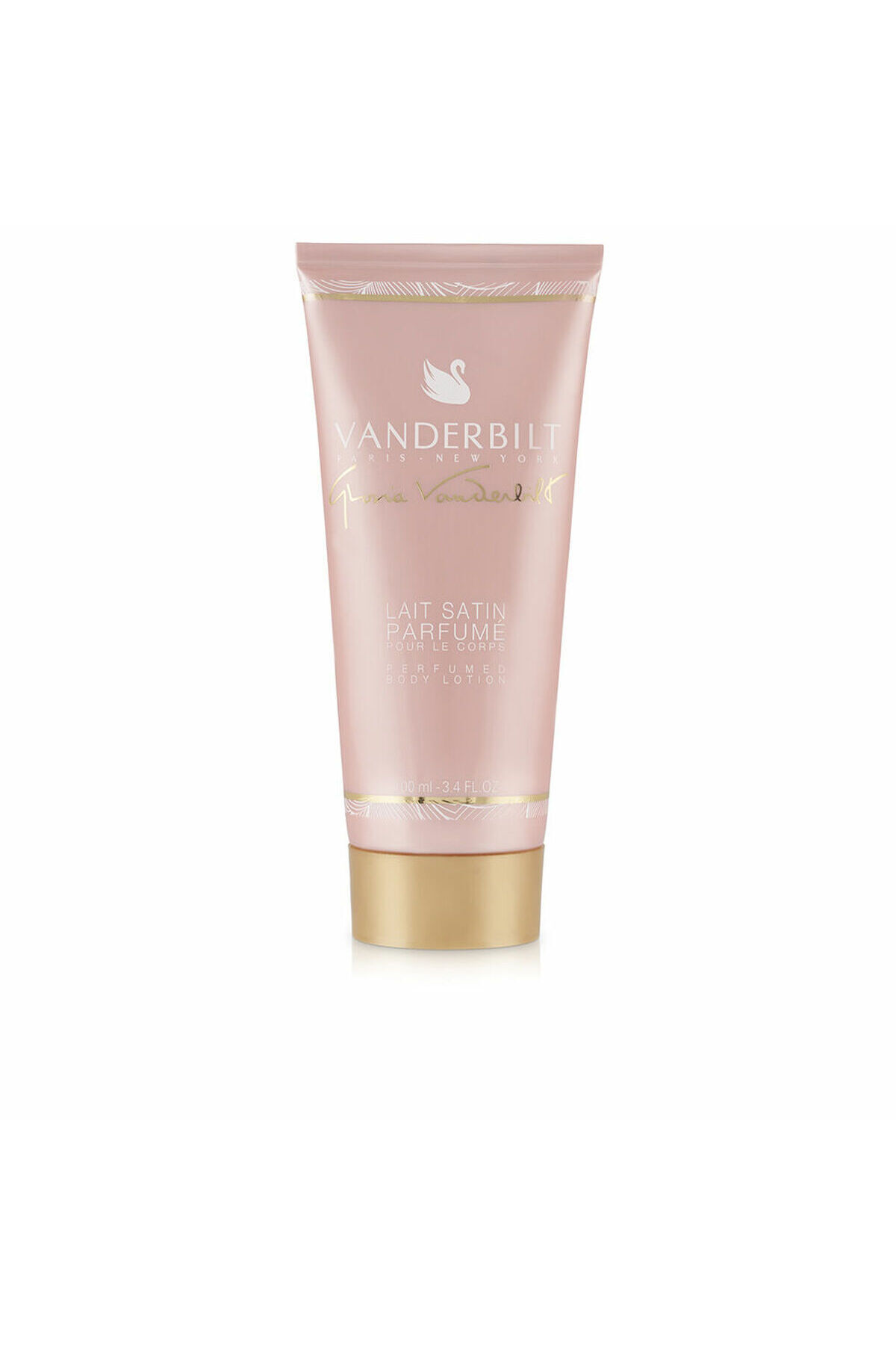 Vanderbilt-Scented Body Lotion, Vanderbilt, 100 ml 1