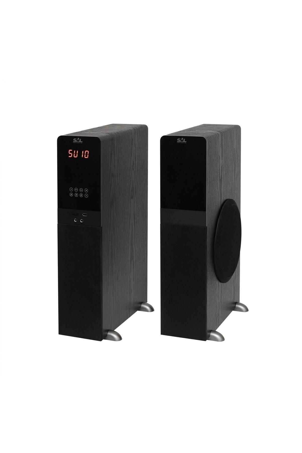 Somogyi-SET boxe multimedia SAL 200BT 2