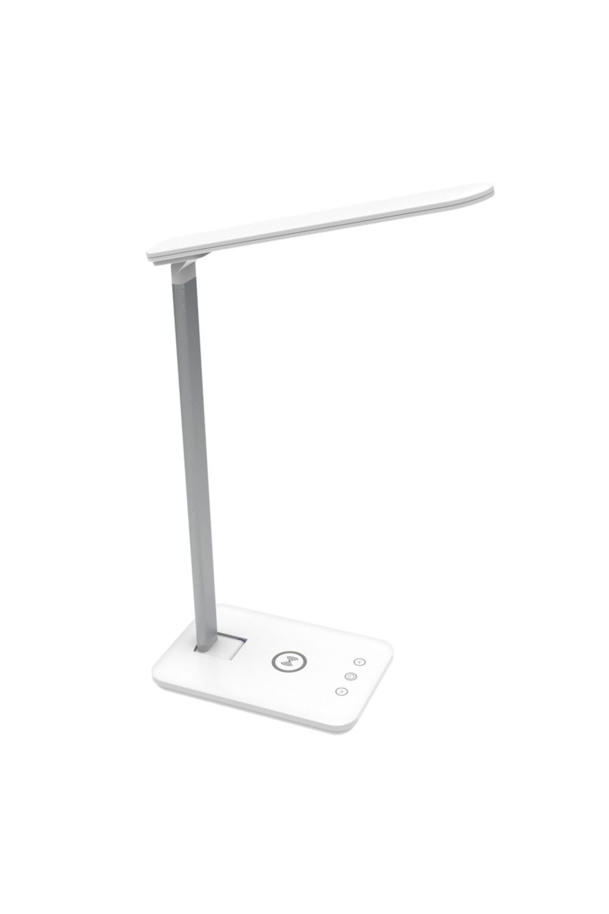 Renew Force-Force LED Desk Lamp, Wireless Charging for IOS Android, 3 Lighting Modes, Touch Control 1
