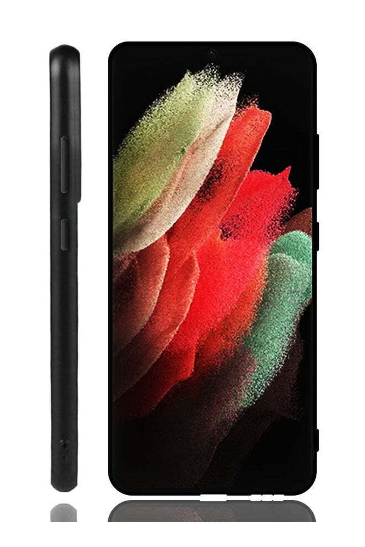 Covernex-غطاء حماية لهاتف سامسونج S21 Ultra 5G تحذير: هذا الجهاز لا يحتوي على دماغ استخدمه بنفسك 2