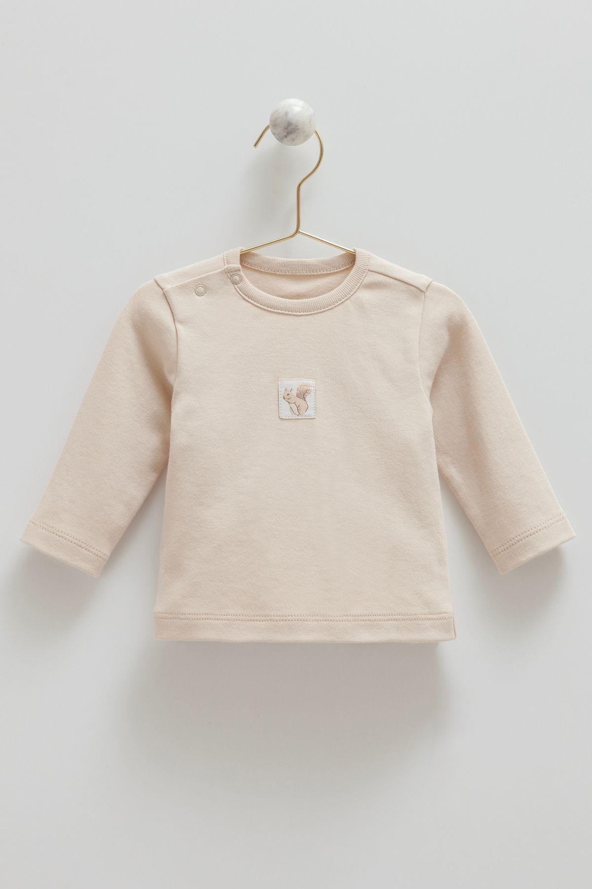 Caramell-Little Emu Hello Forest 3 Piece Set 2