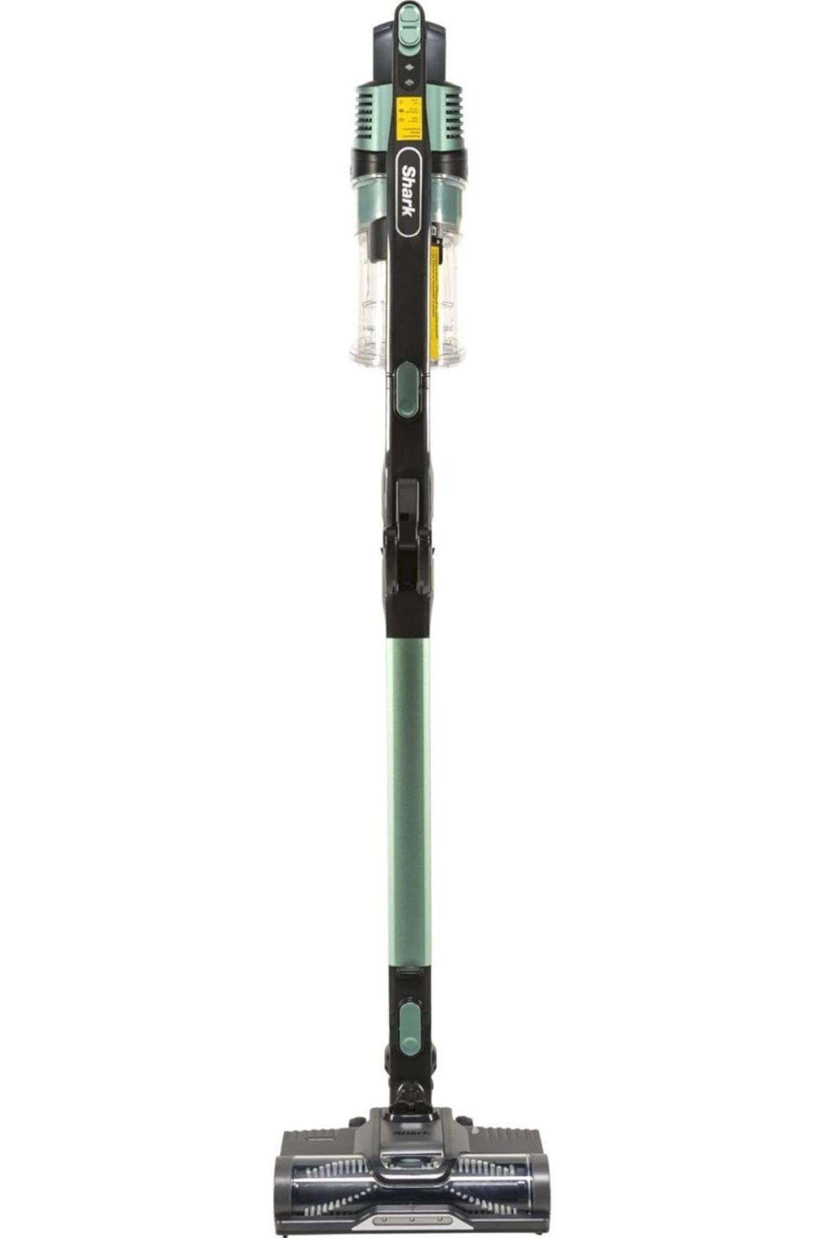 Shark Aspirator Vertical Shark Ix101eu Mojito, 0.7 L, Autonomie 40 Min (negru/verde) - One Size