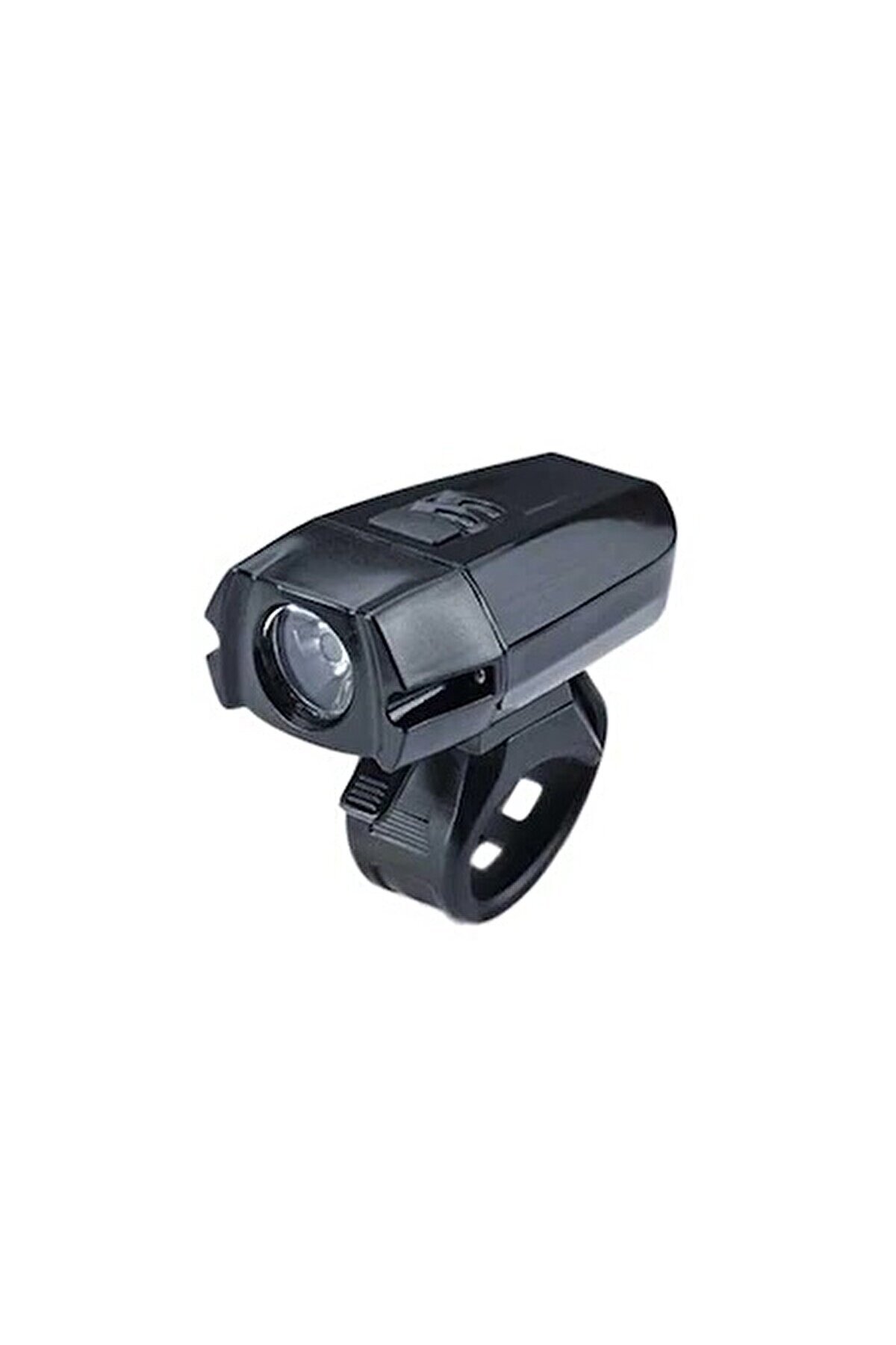 Zozo Jy-7027 Usb Şarjlı 400lm 6 Fonksiyonlu Bisiklet Farı